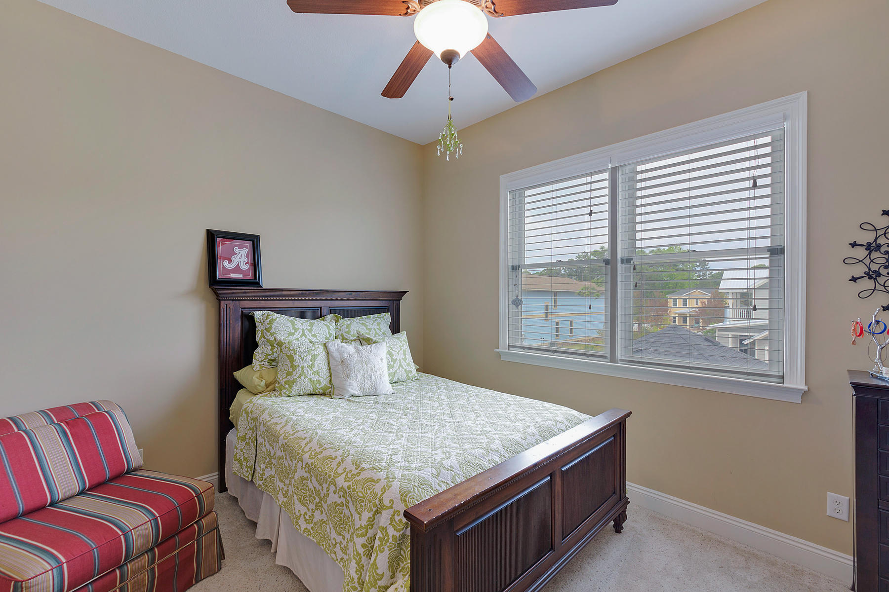 Tapestry Park, Tapestry Park Phase I - Residential