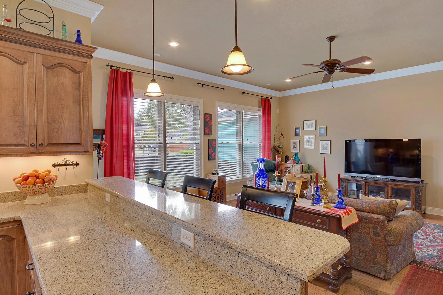 Tapestry Park, Tapestry Park Phase I - Residential