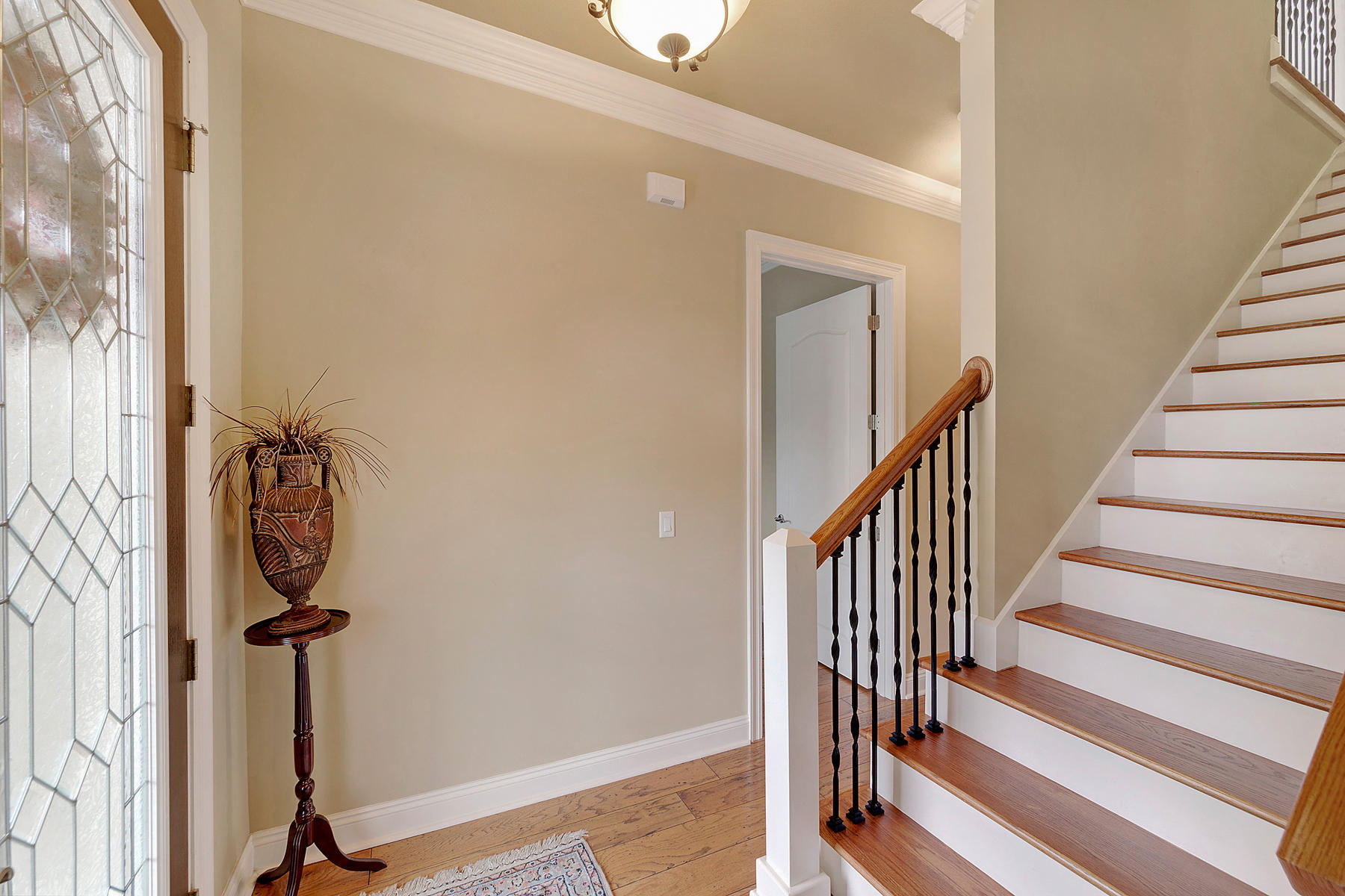 Tapestry Park, Tapestry Park Phase I - Residential