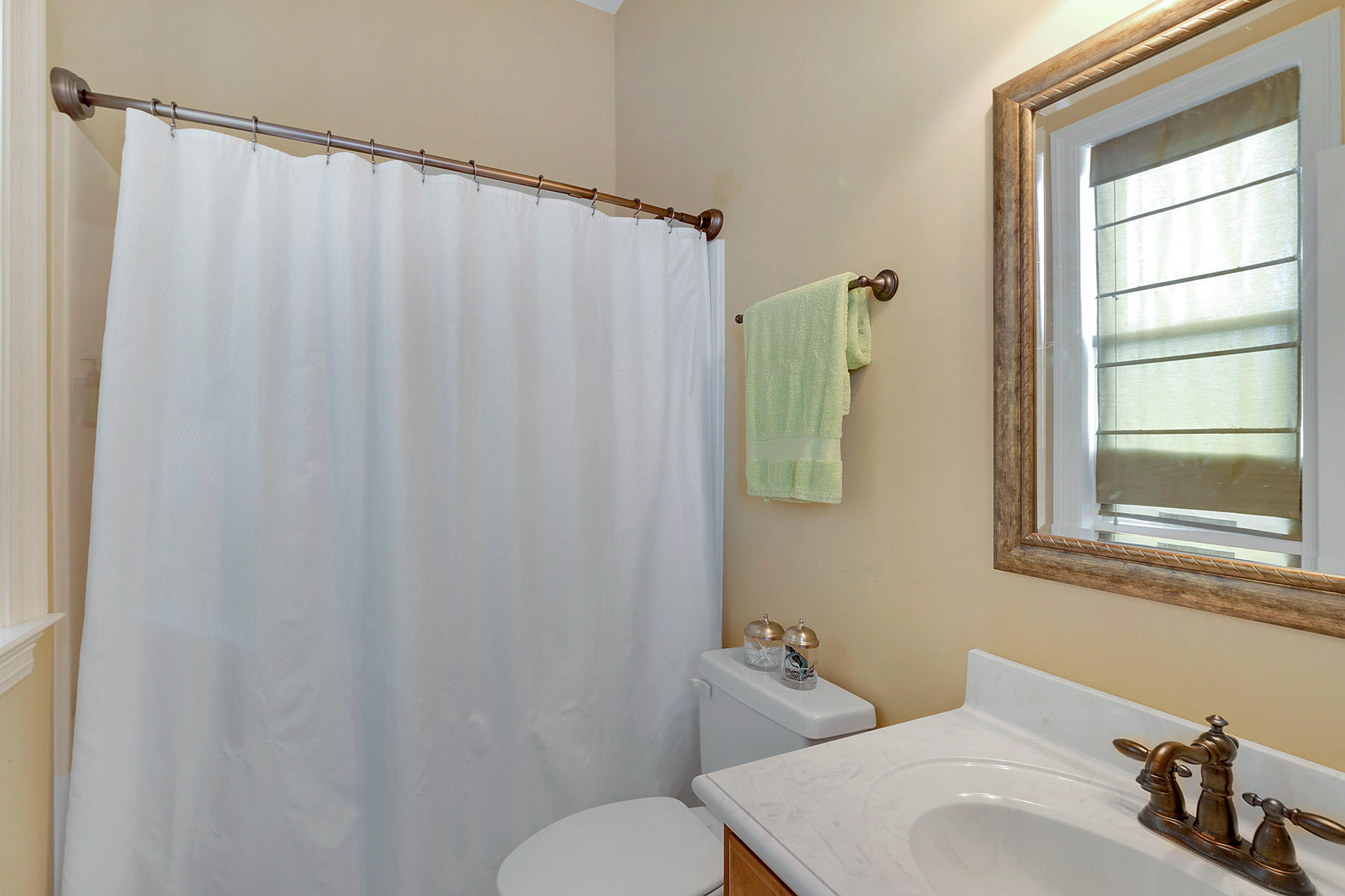 Tapestry Park, Tapestry Park Phase I - Residential