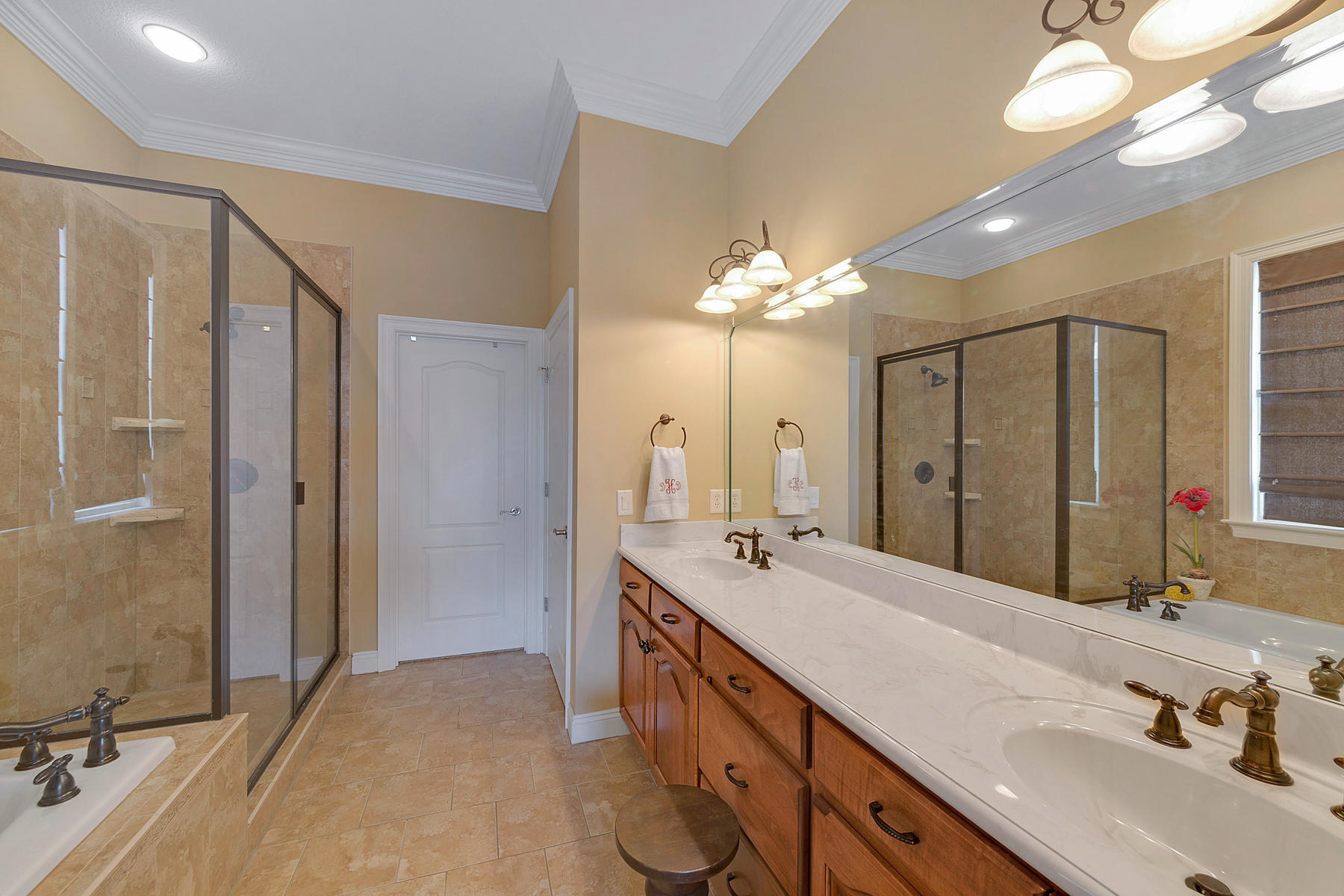 Tapestry Park, Tapestry Park Phase I - Residential