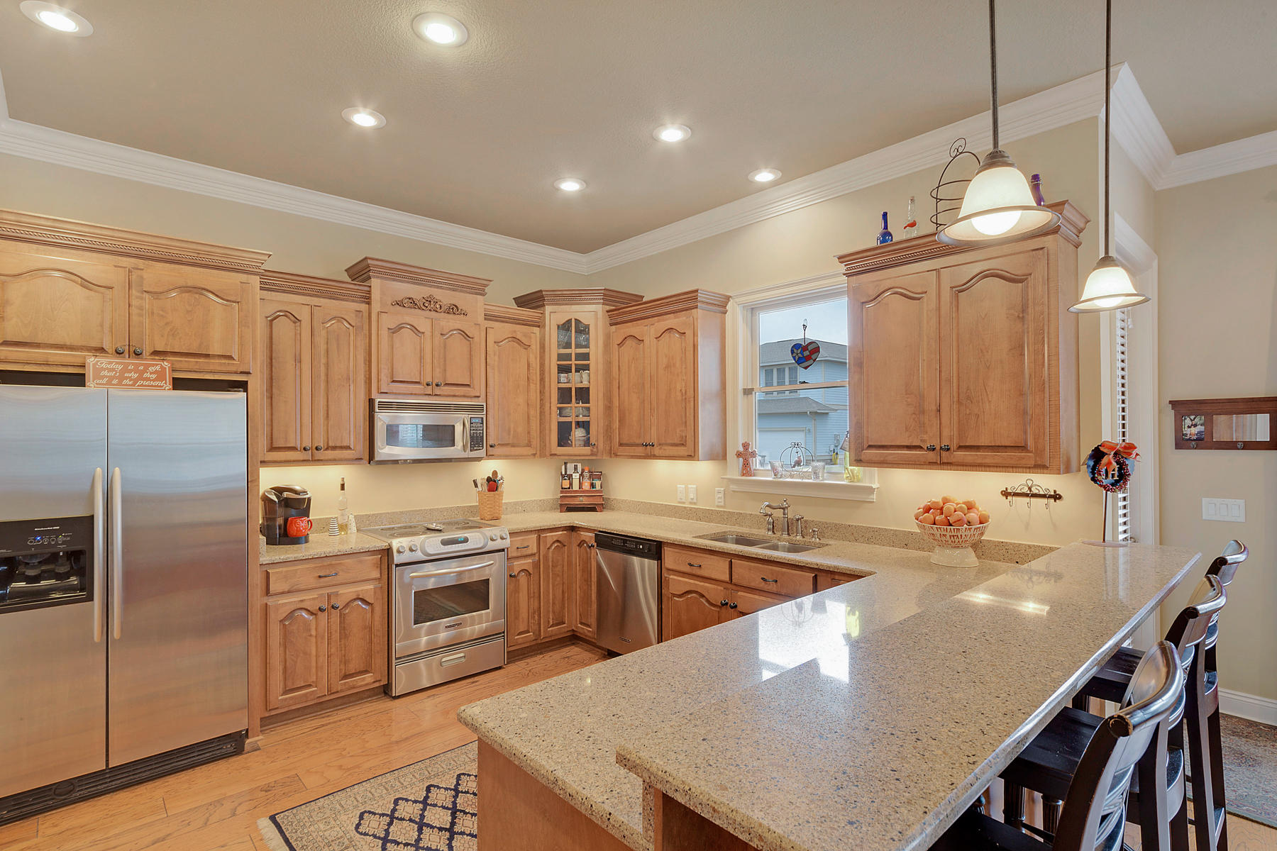 Tapestry Park, Tapestry Park Phase I - Residential