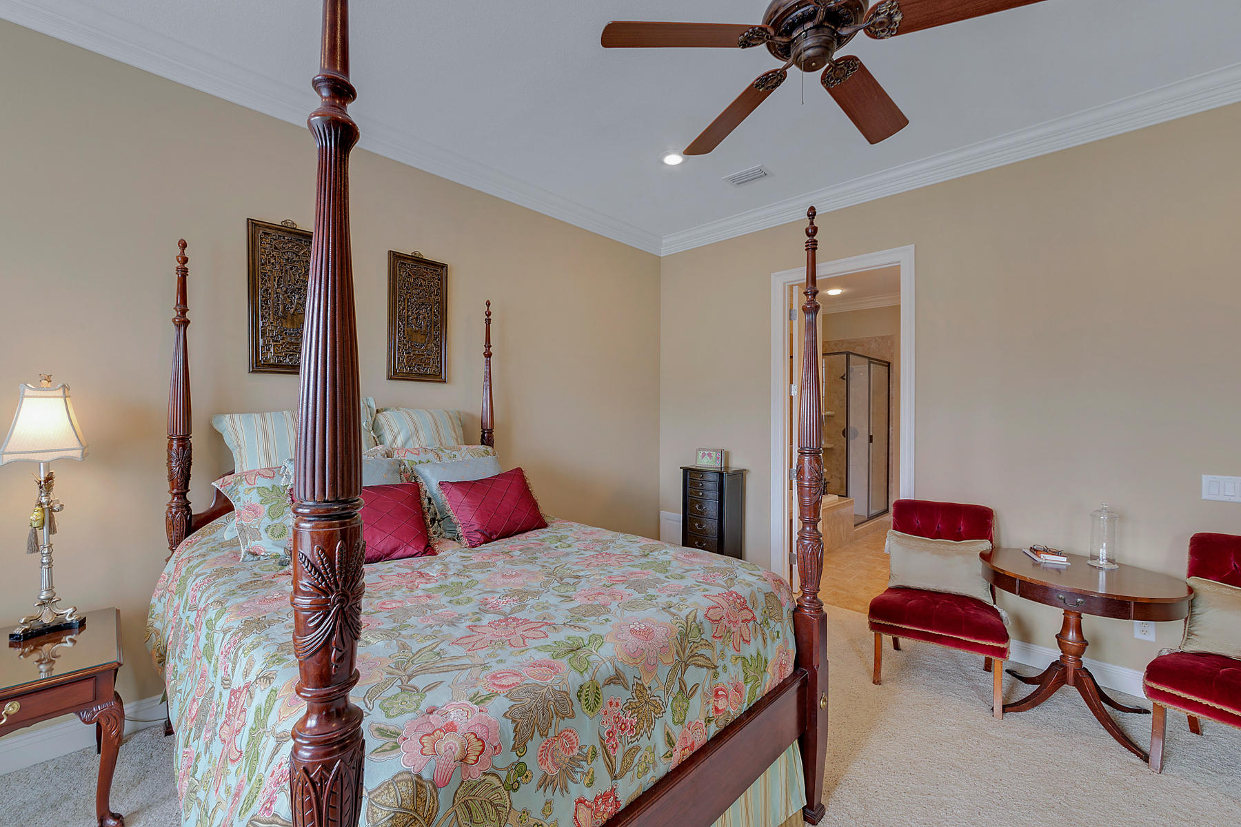 Tapestry Park, Tapestry Park Phase I - Residential