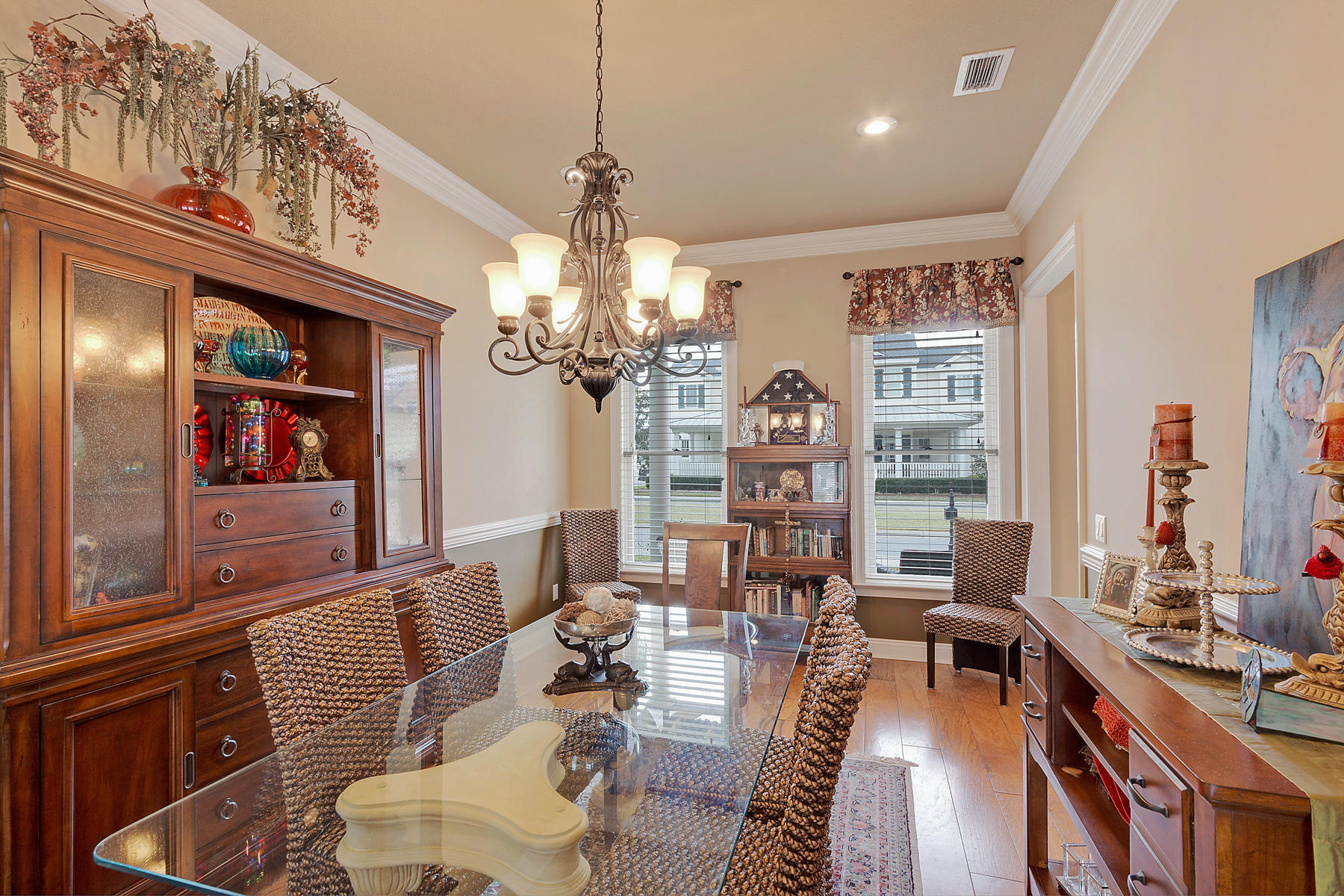 Tapestry Park, Tapestry Park Phase I - Residential