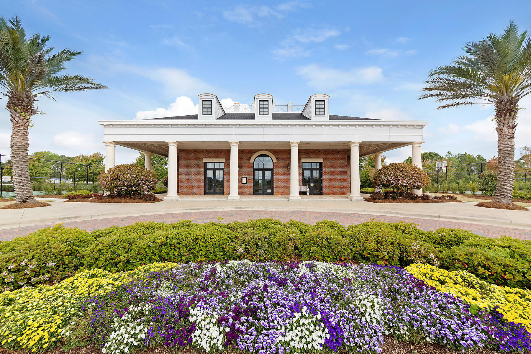 Tapestry Park, Tapestry Park Phase I - Residential