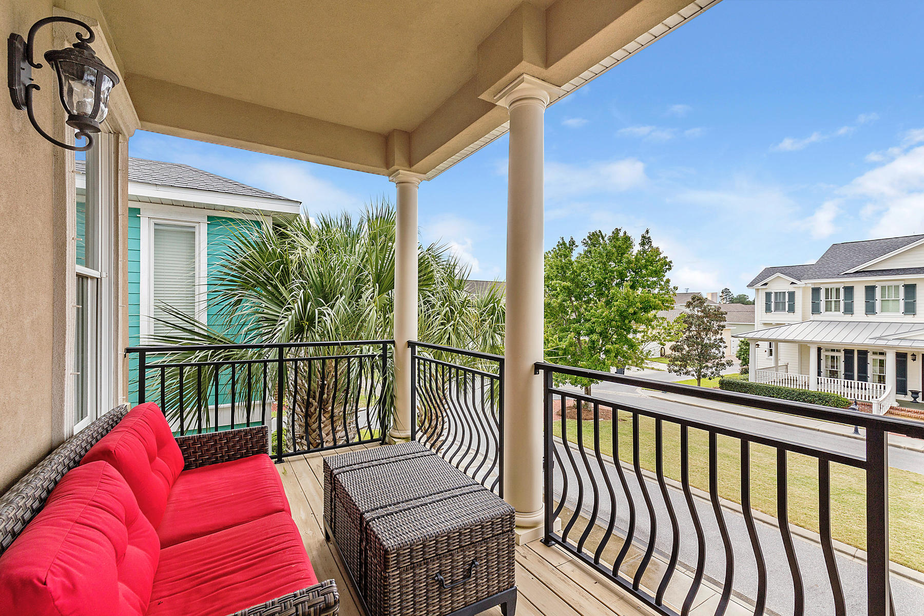 Tapestry Park, Tapestry Park Phase I - Residential