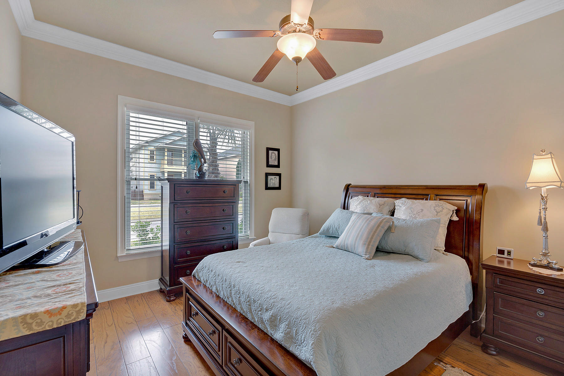 Tapestry Park, Tapestry Park Phase I - Residential