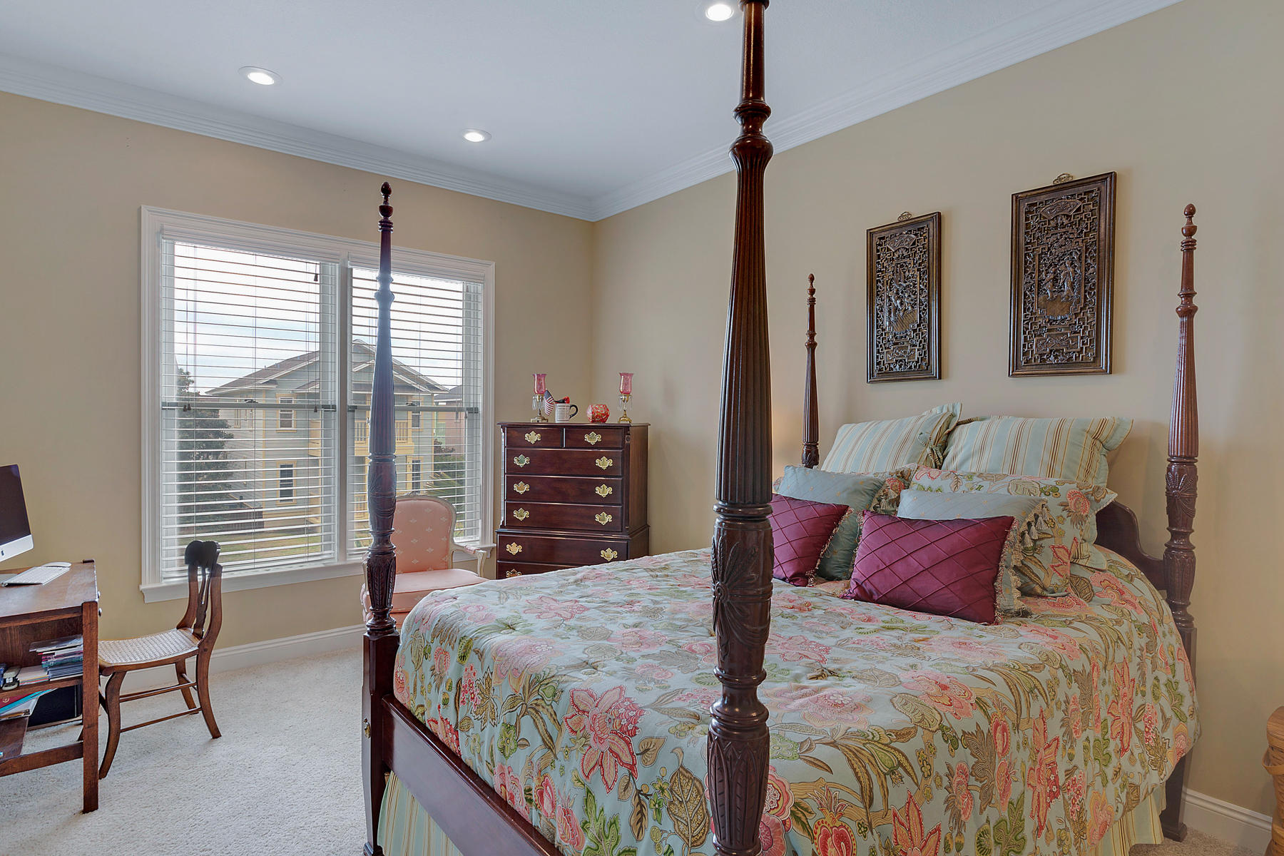 Tapestry Park, Tapestry Park Phase I - Residential