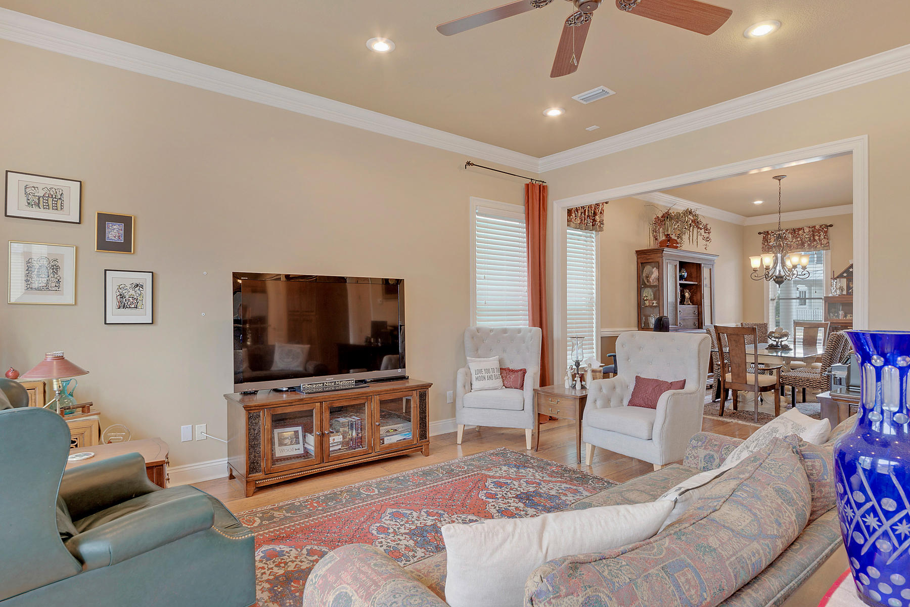 Tapestry Park, Tapestry Park Phase I - Residential