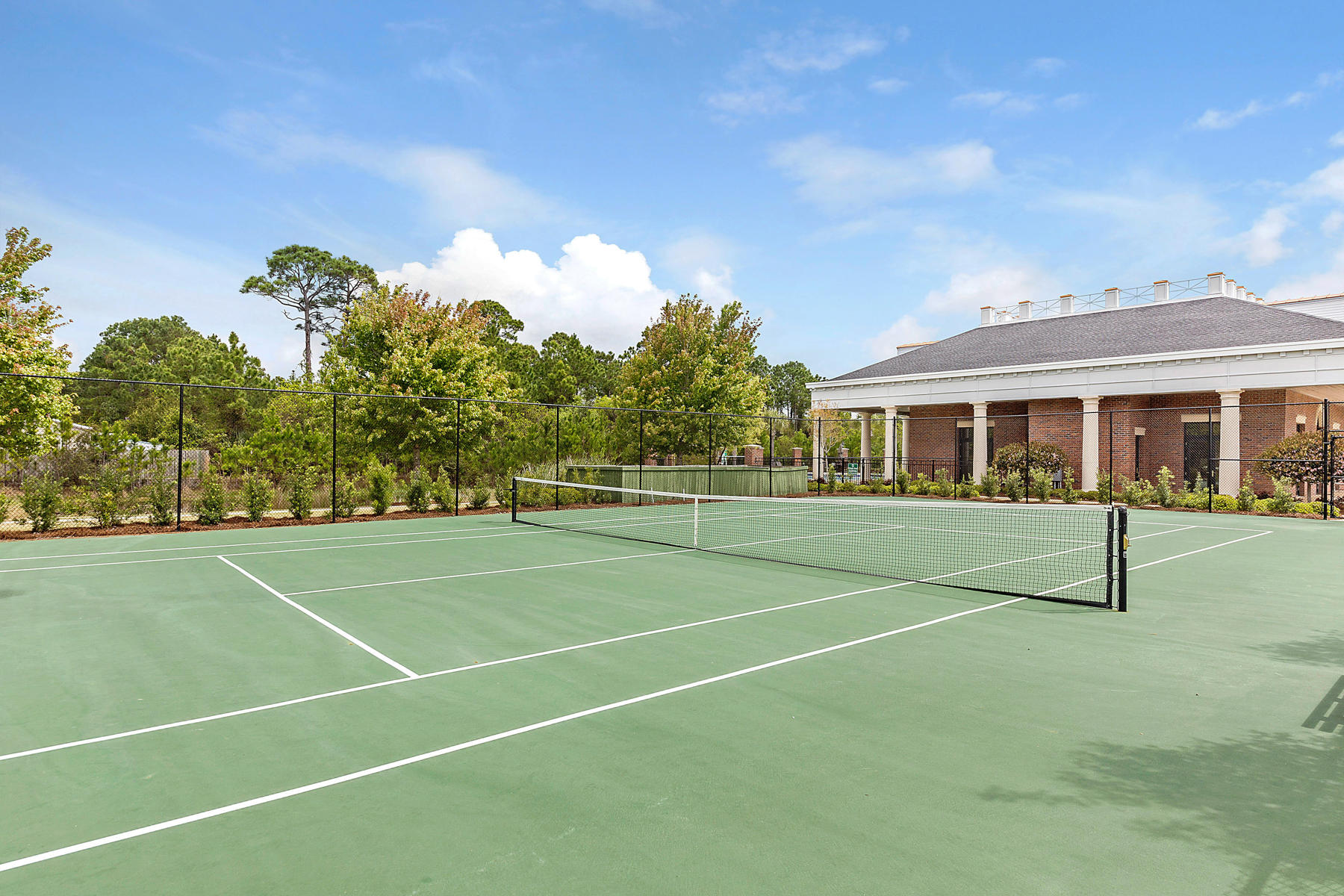 Tapestry Park, Tapestry Park Phase I - Residential