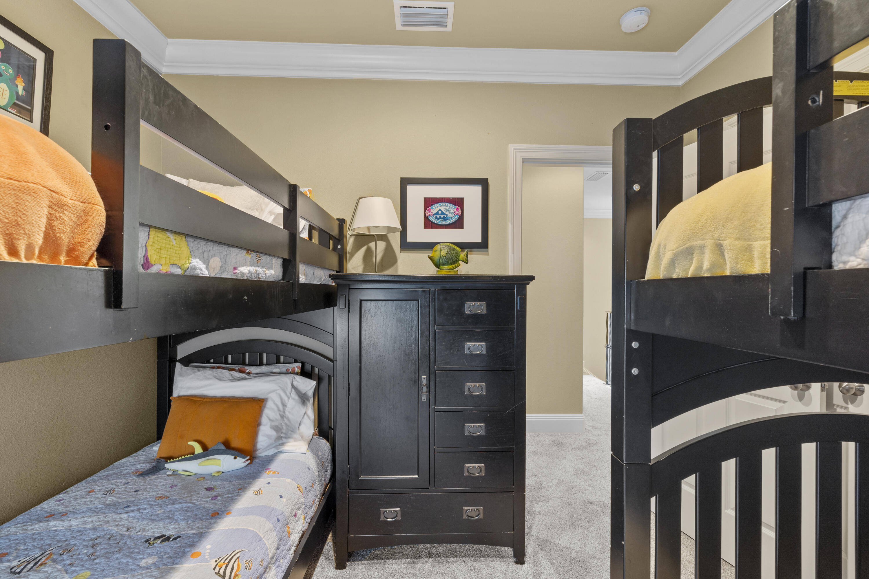 VILLA LAGO - Residential