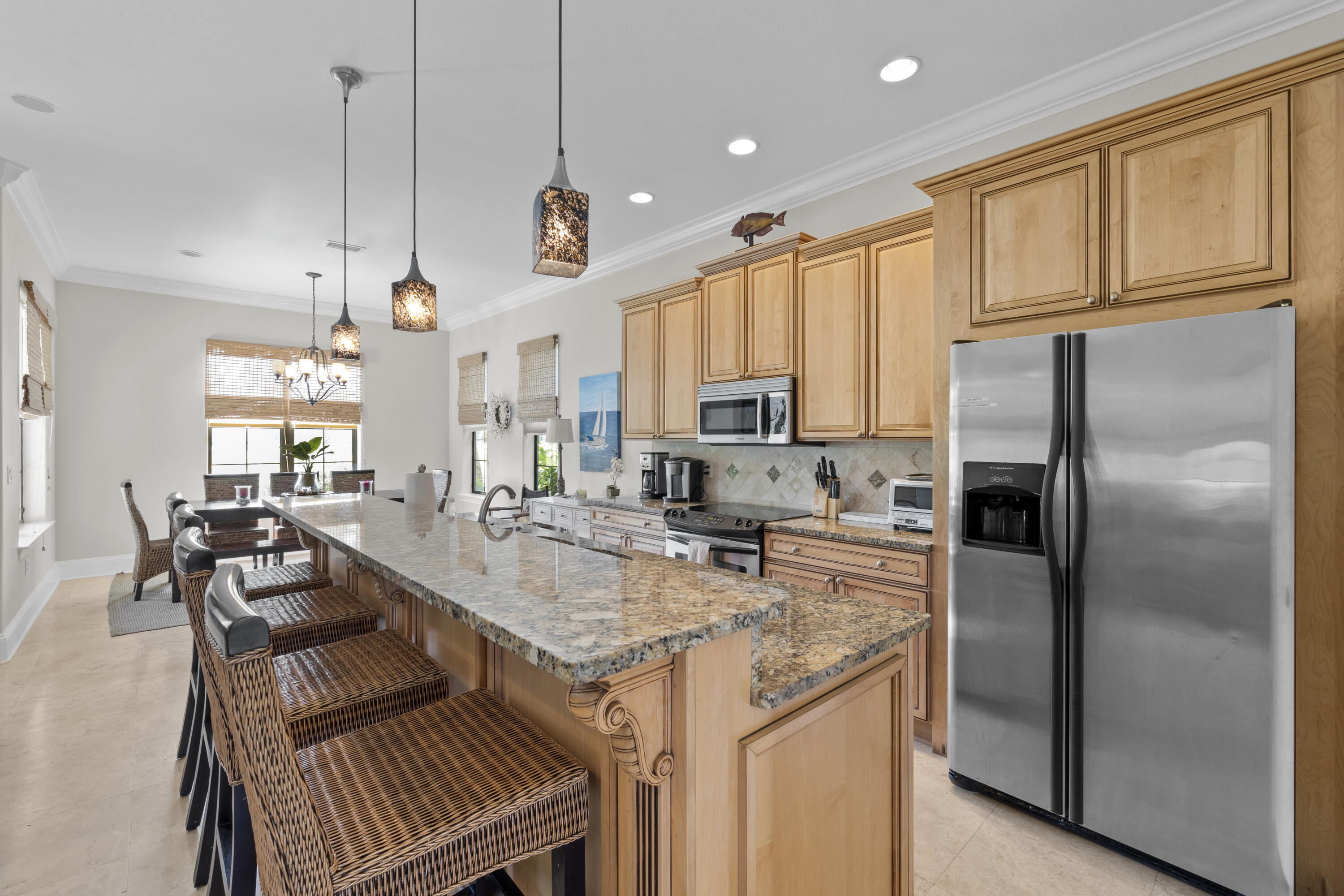 VILLA LAGO - Residential