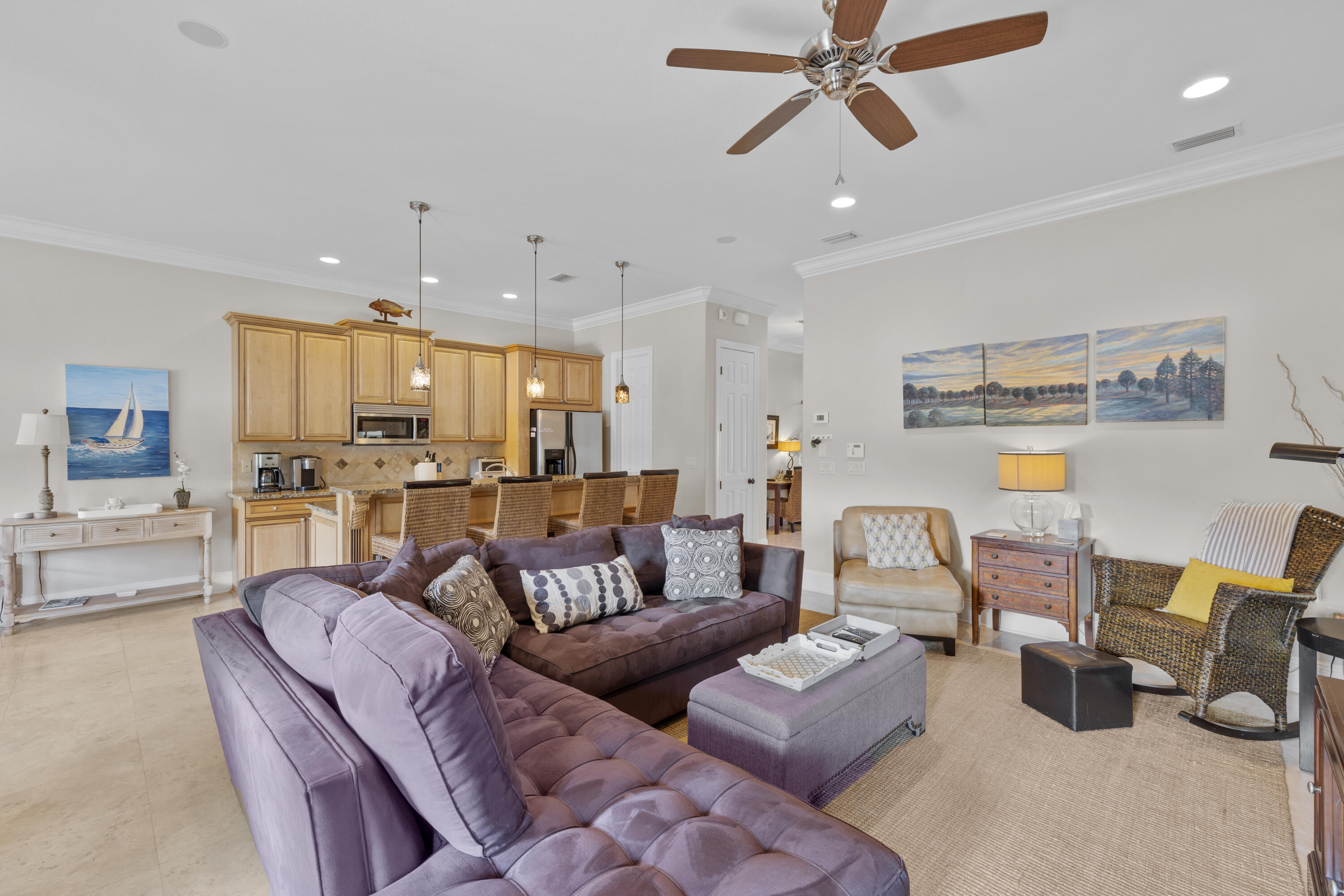 VILLA LAGO - Residential