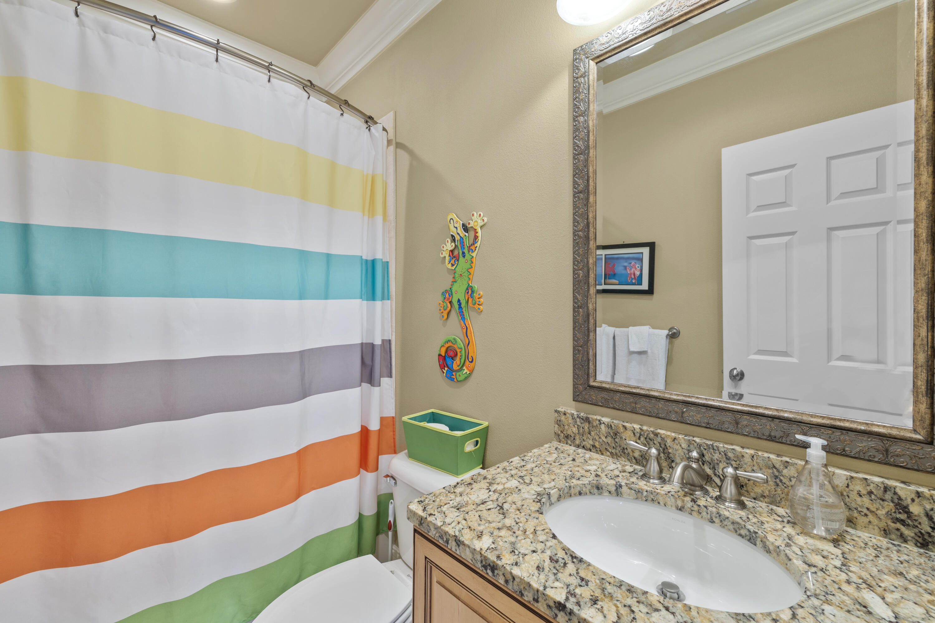 VILLA LAGO - Residential