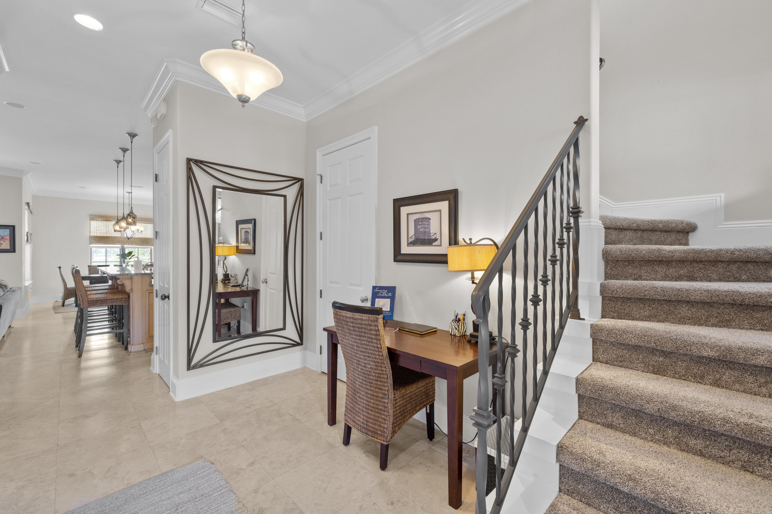 VILLA LAGO - Residential