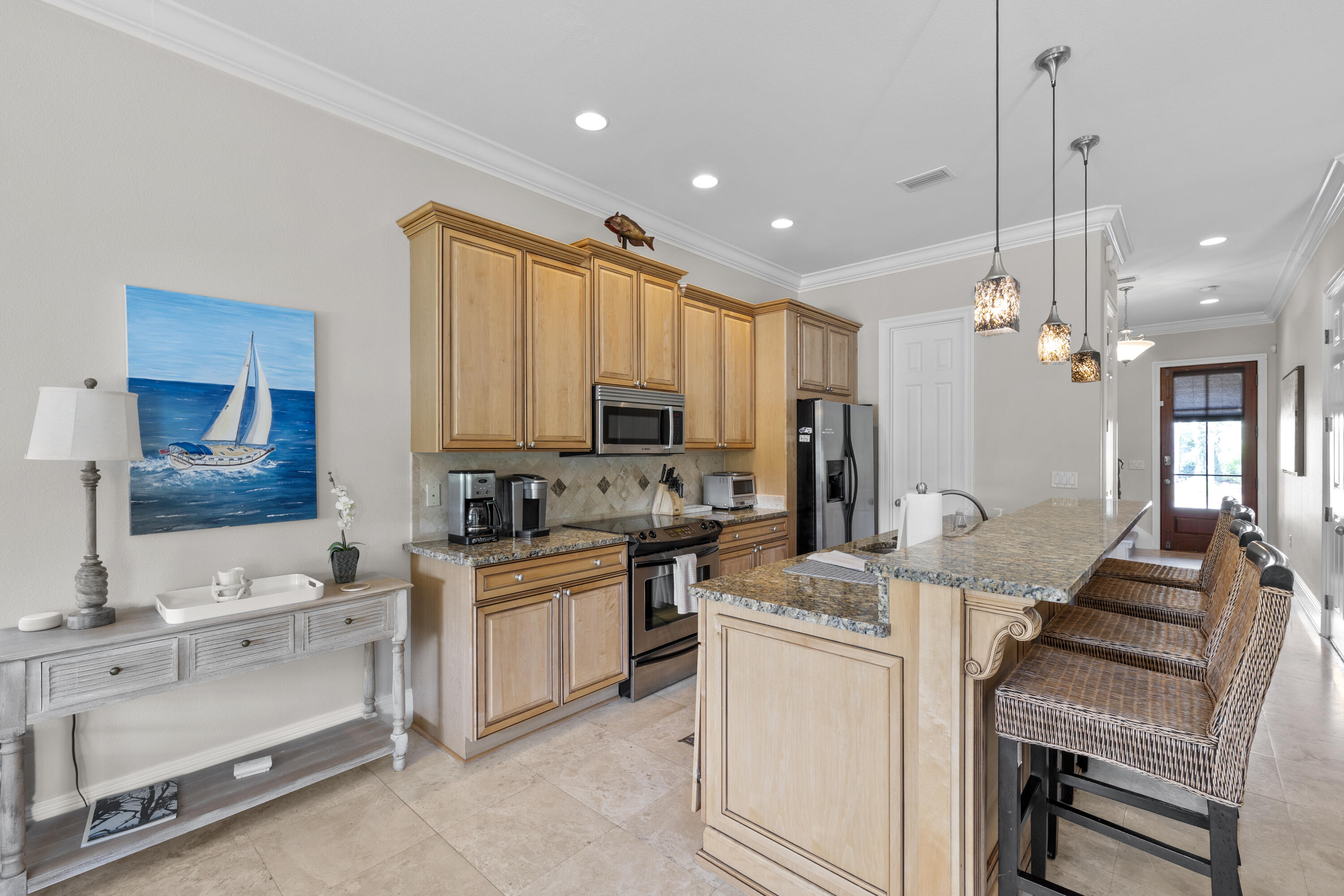 VILLA LAGO - Residential