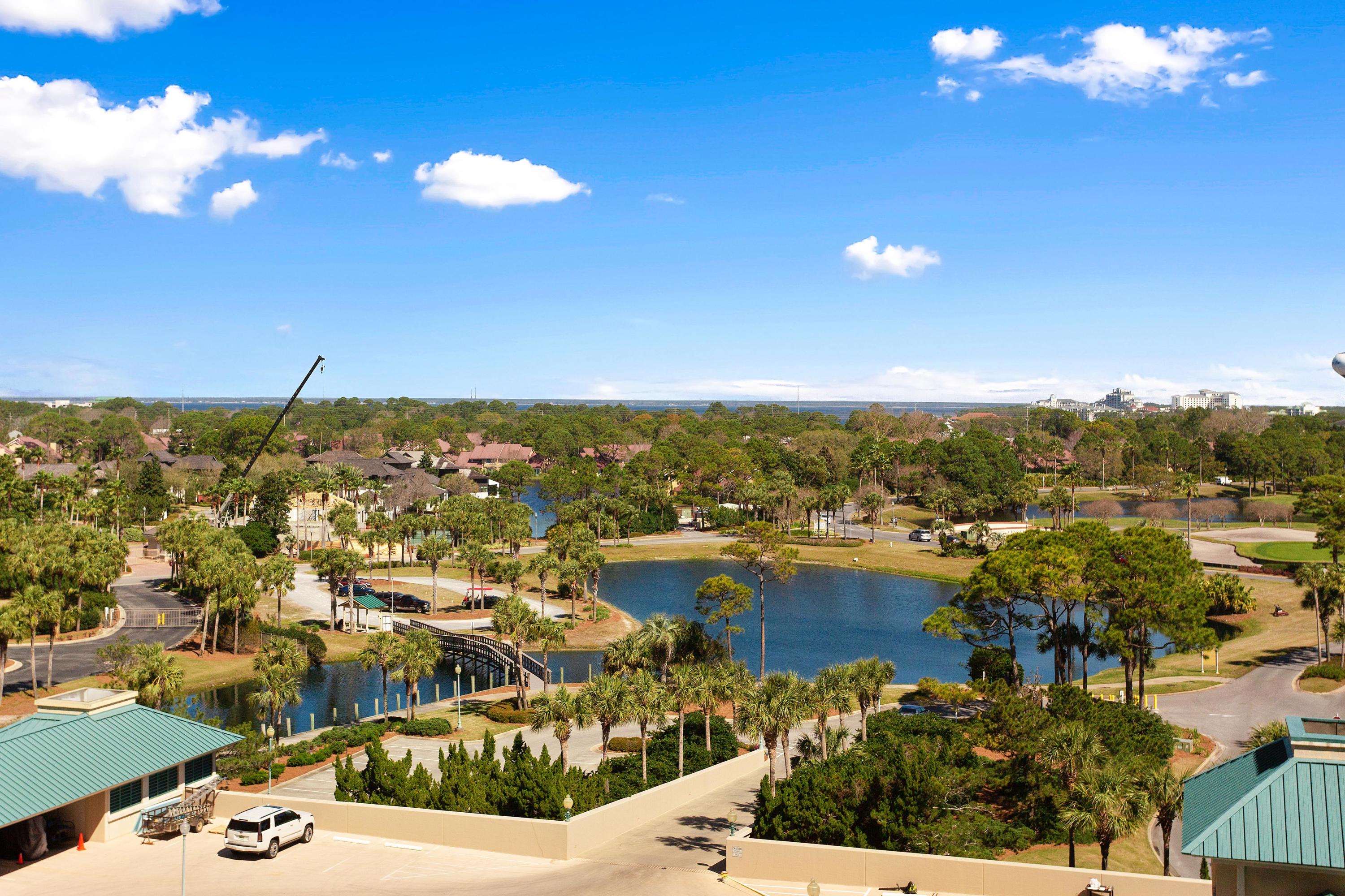 SOUTHWINDS I - Residential