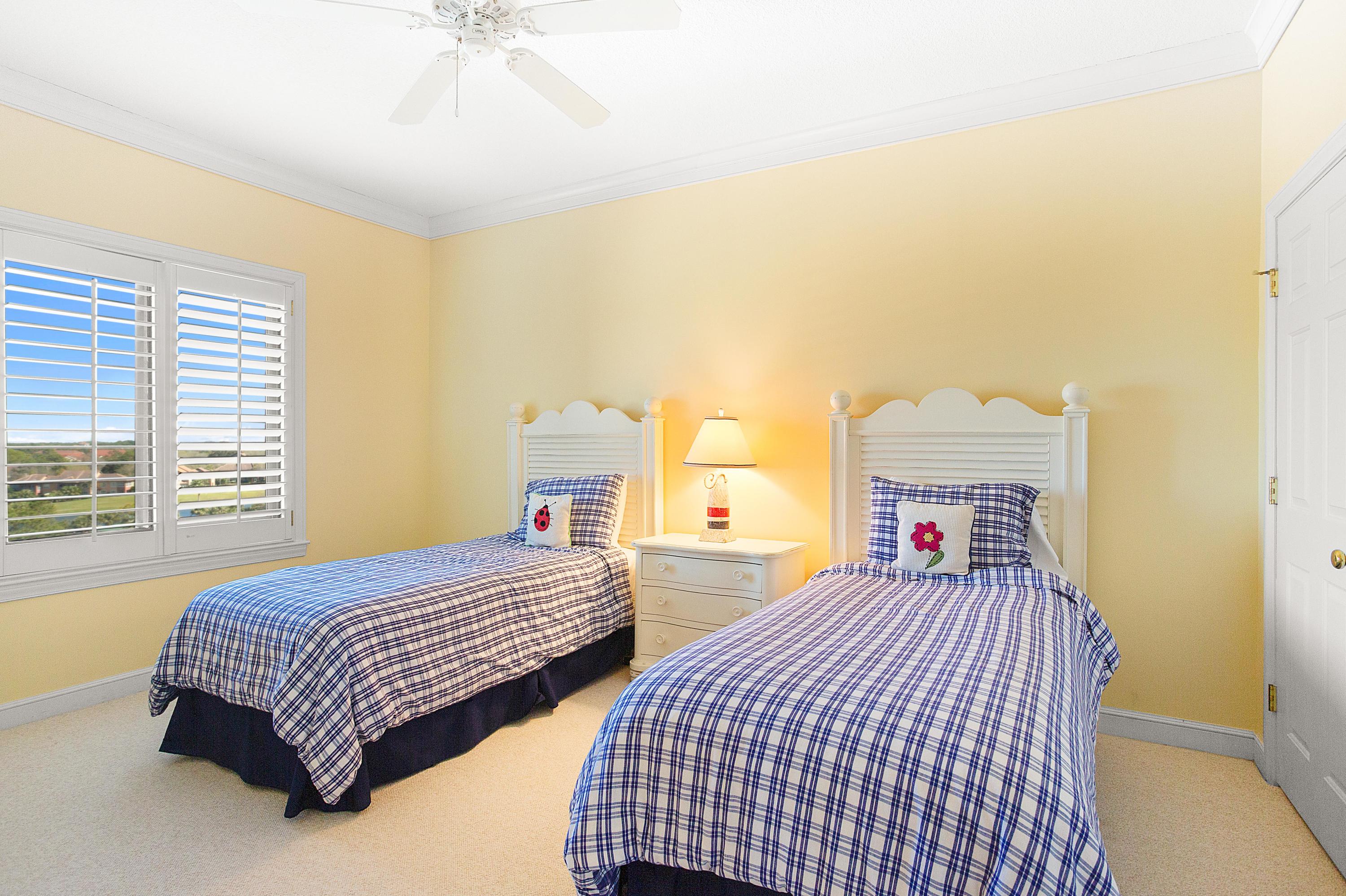 SOUTHWINDS I - Residential