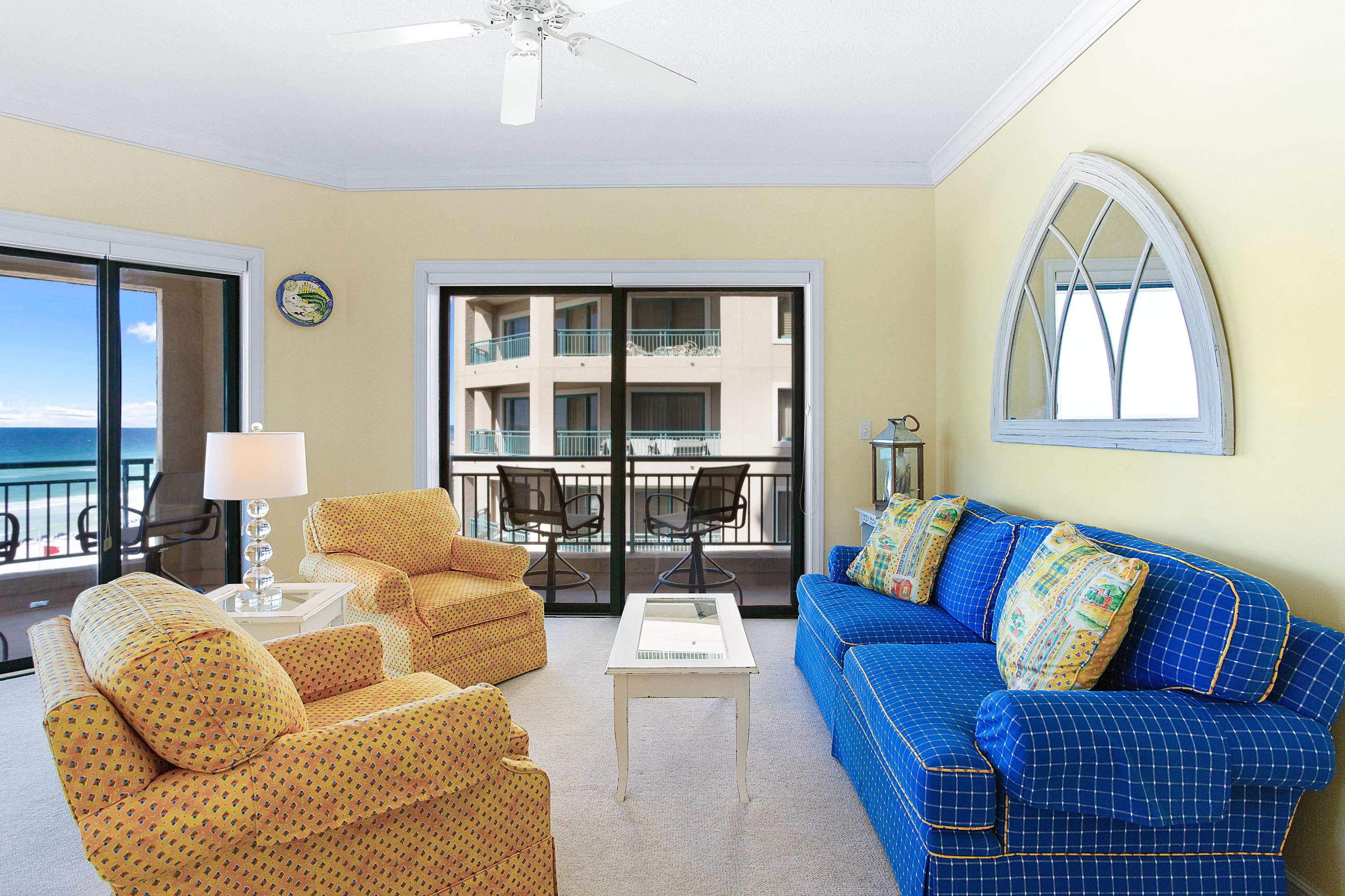 SOUTHWINDS I - Residential