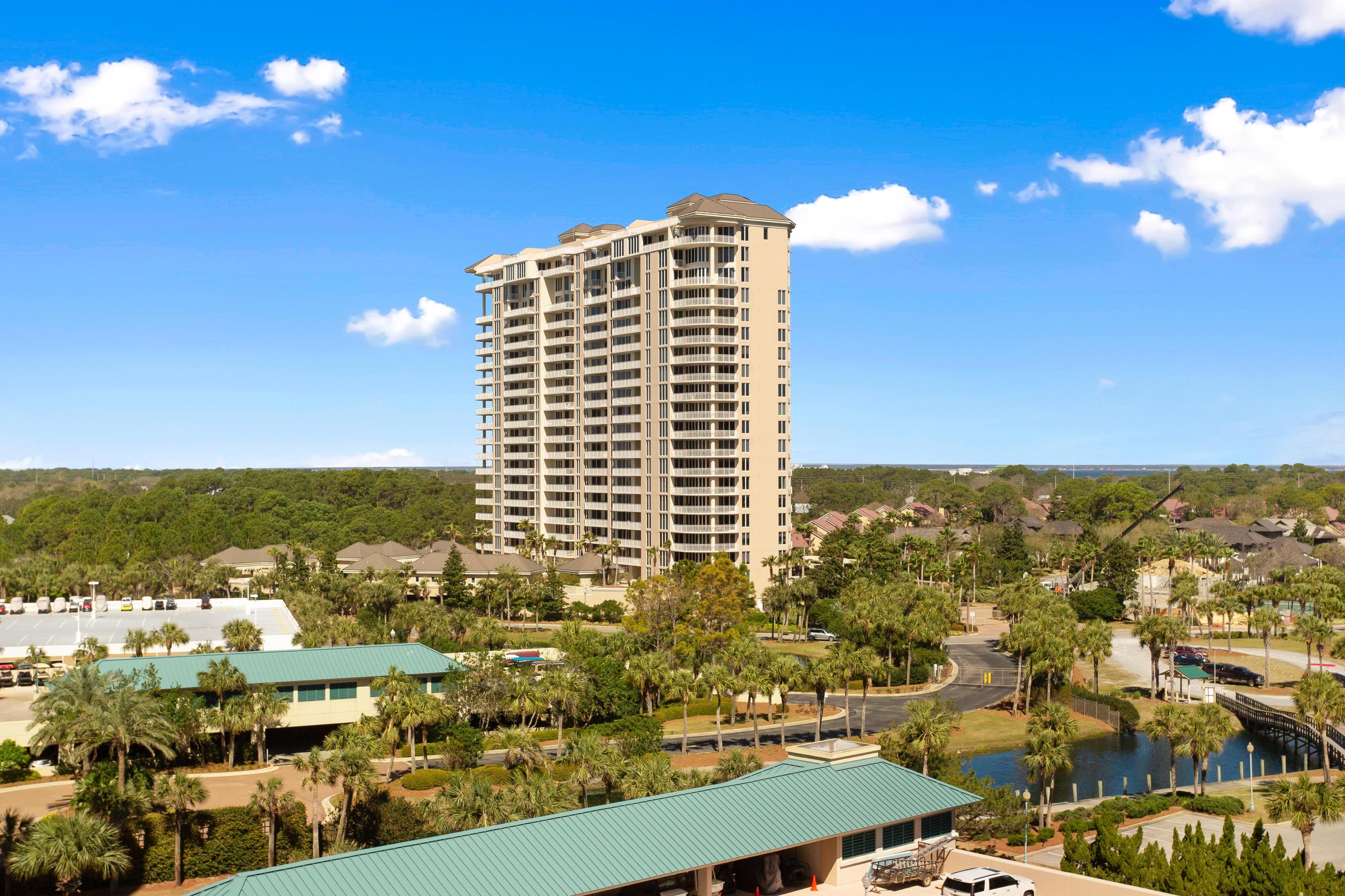 SOUTHWINDS I - Residential