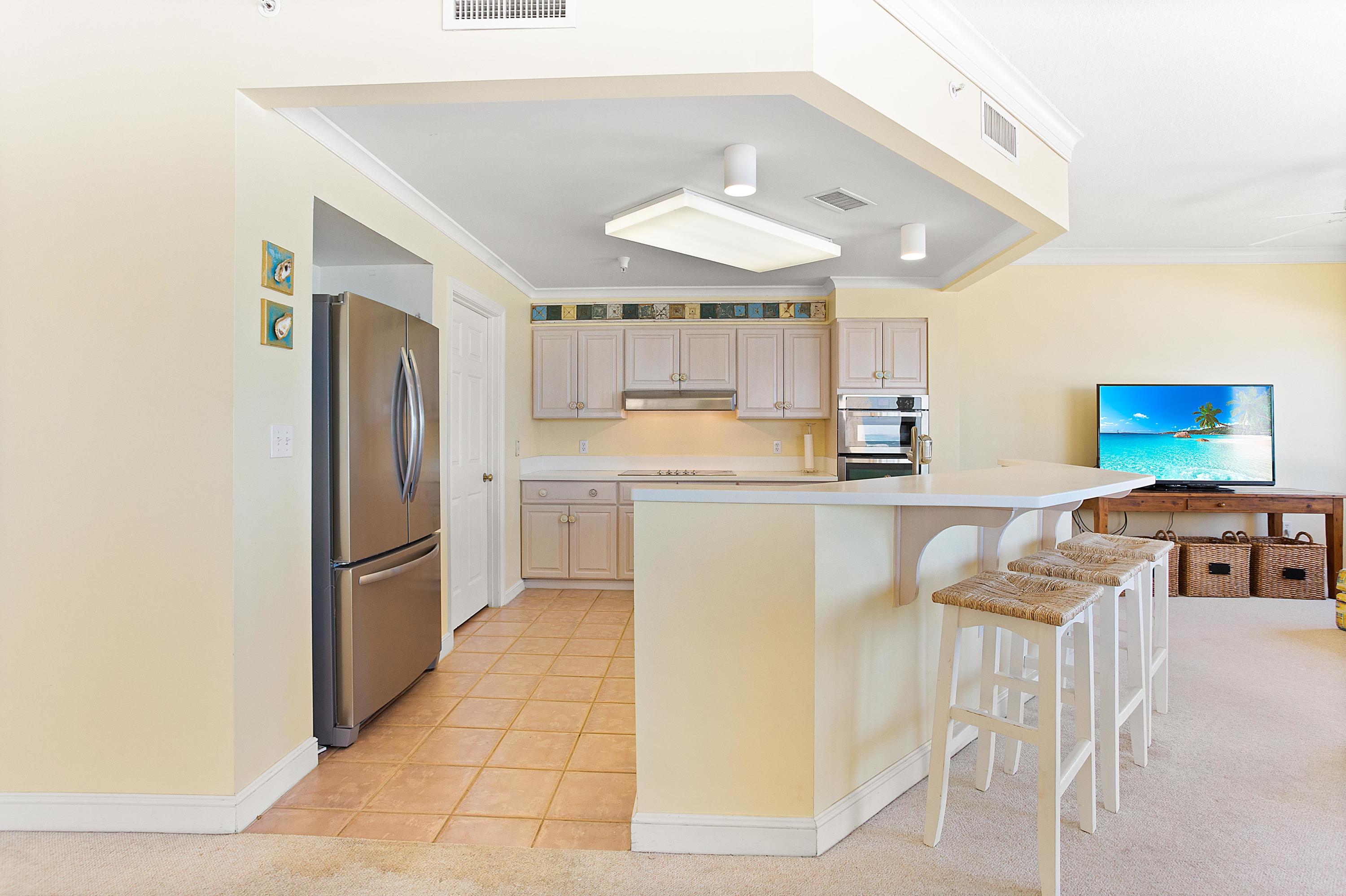 SOUTHWINDS I - Residential