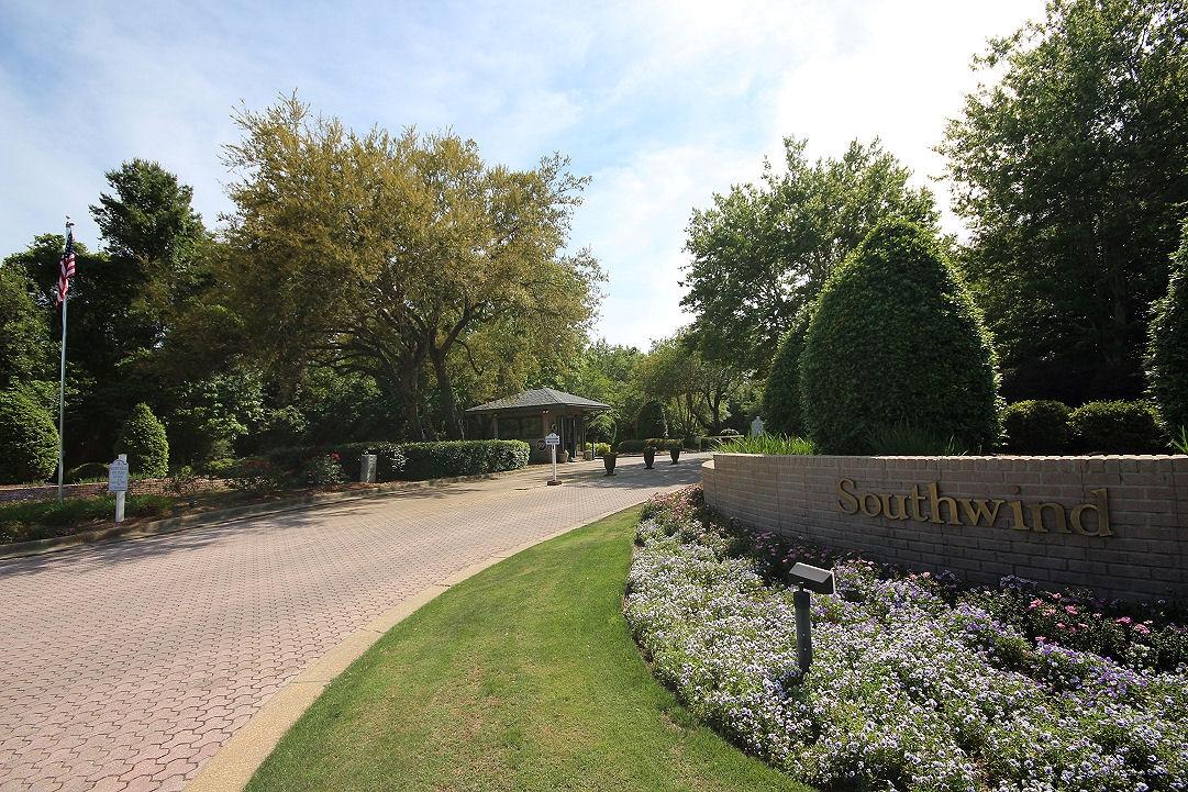 SOUTHWIND PH 1 - Residential