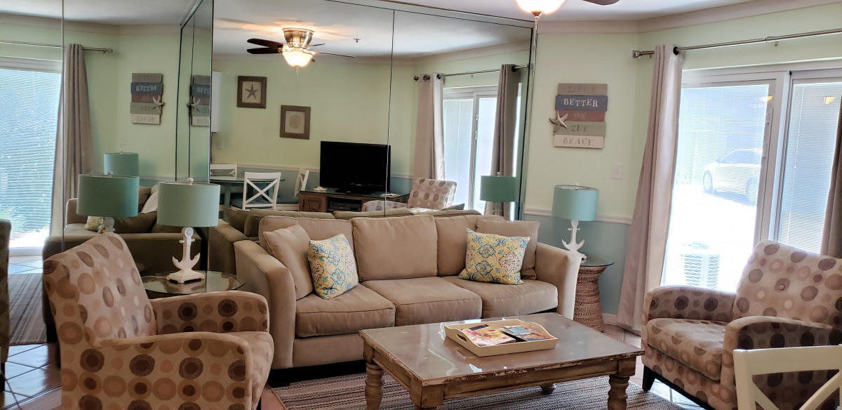 Gulfview - Residential