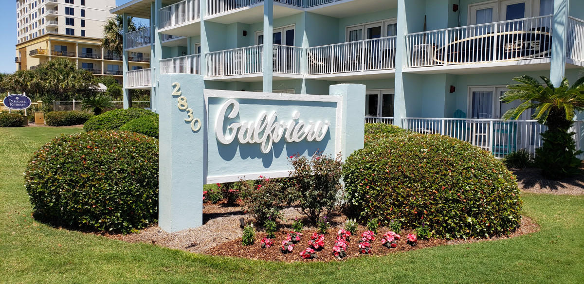 Gulfview - Residential