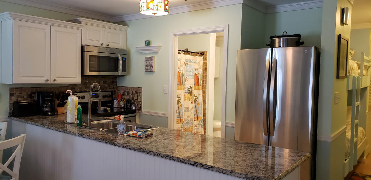 Gulfview - Residential