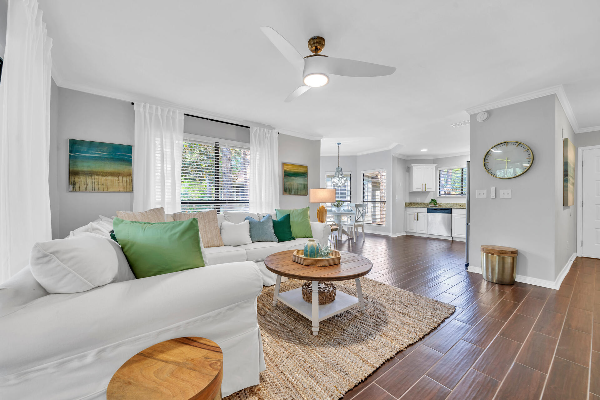 FAIRWAYS AT SANDESTIN PH 2 - Residential