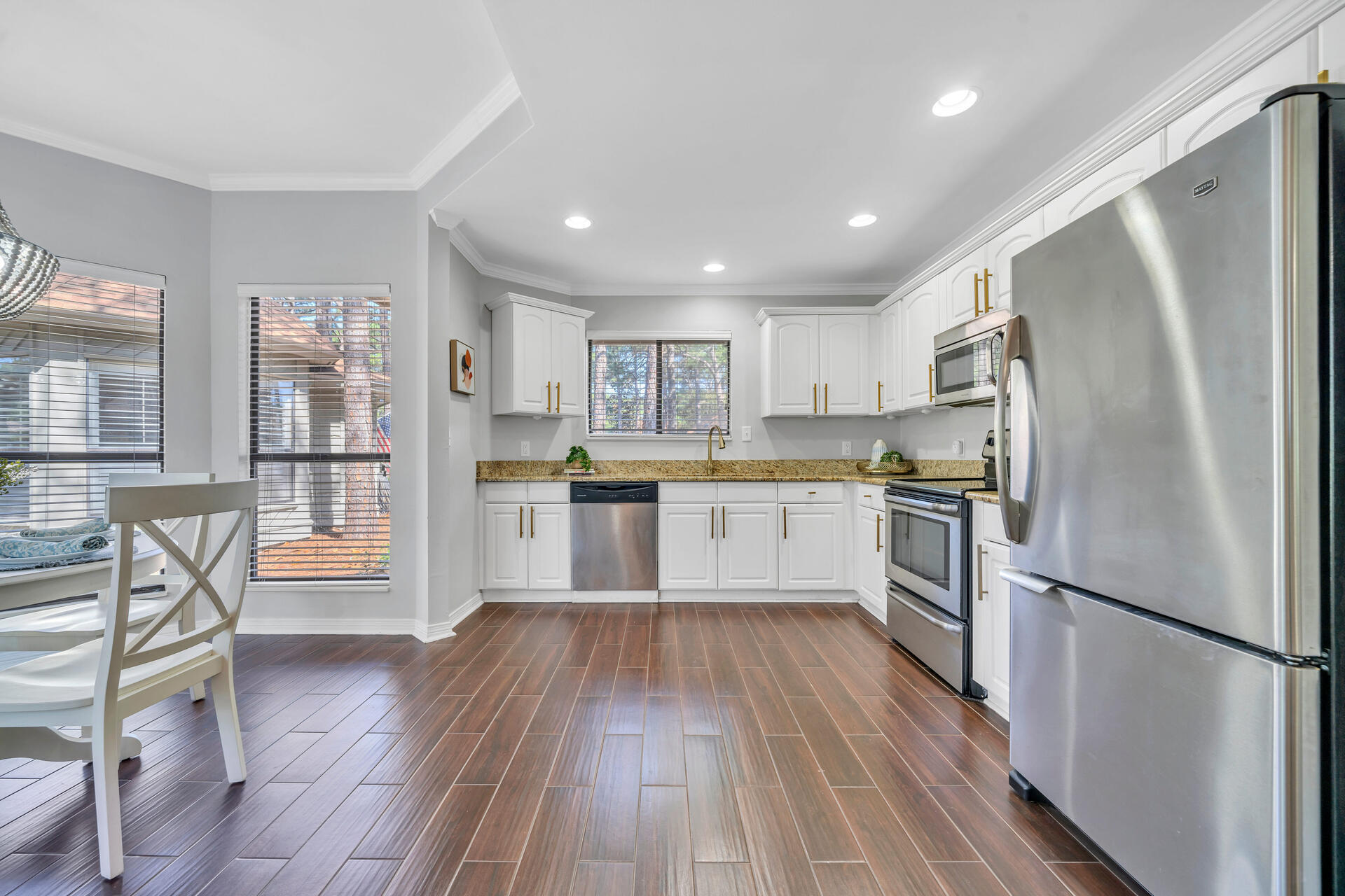 FAIRWAYS AT SANDESTIN PH 2 - Residential