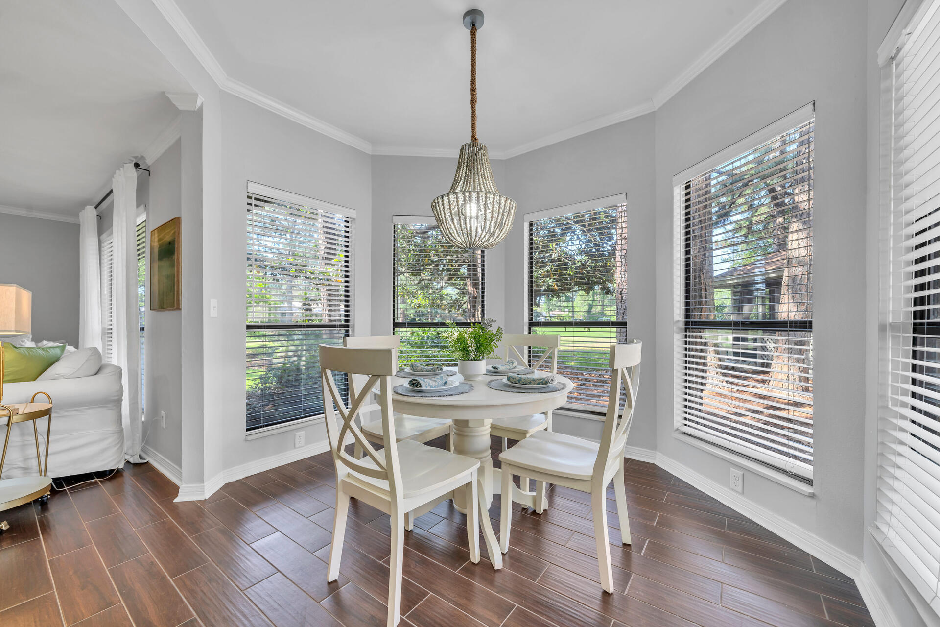 FAIRWAYS AT SANDESTIN PH 2 - Residential