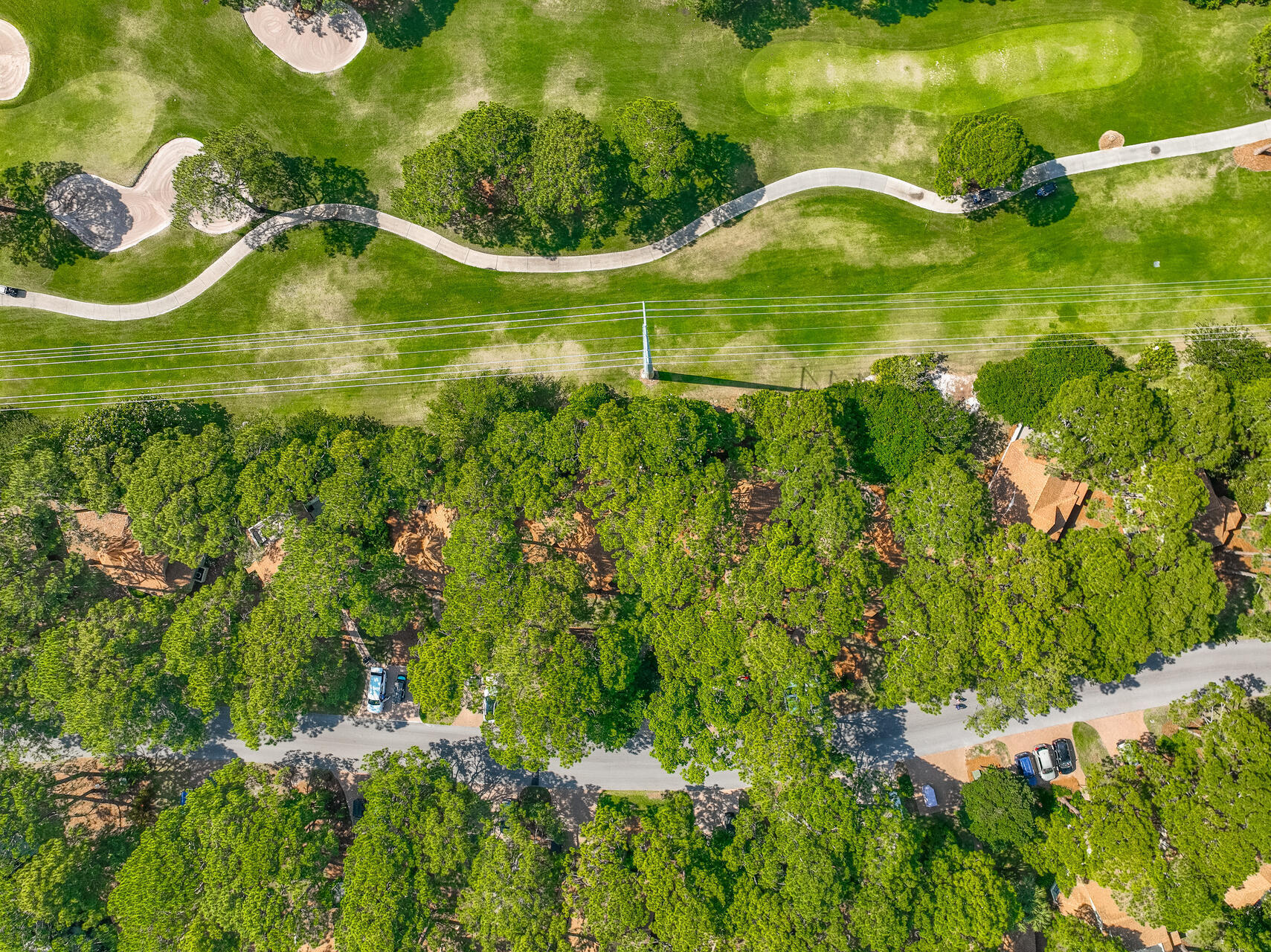 FAIRWAYS AT SANDESTIN PH 2 - Residential