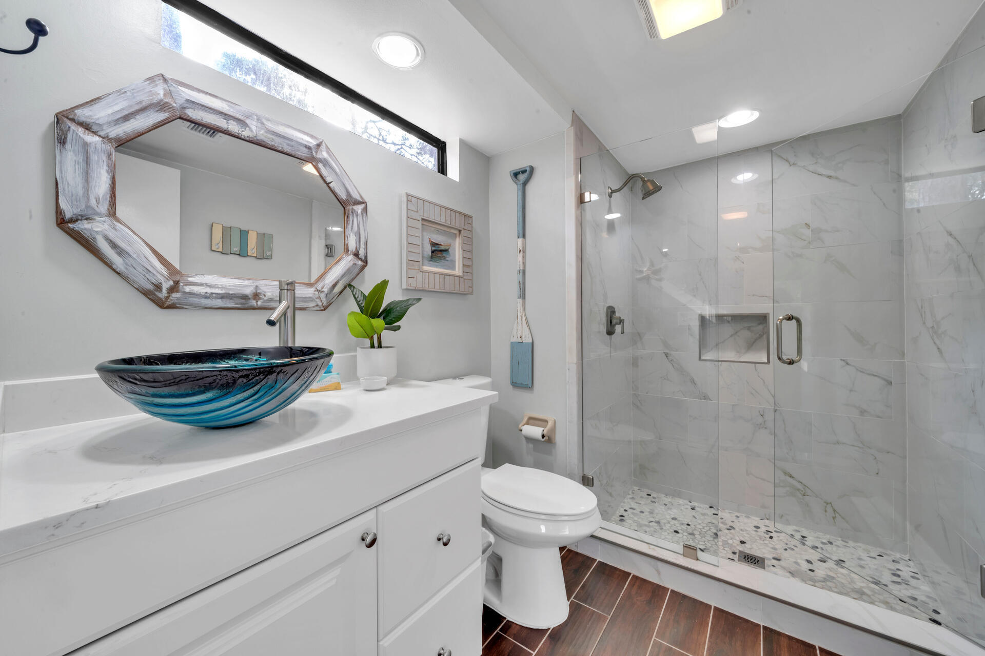 FAIRWAYS AT SANDESTIN PH 2 - Residential