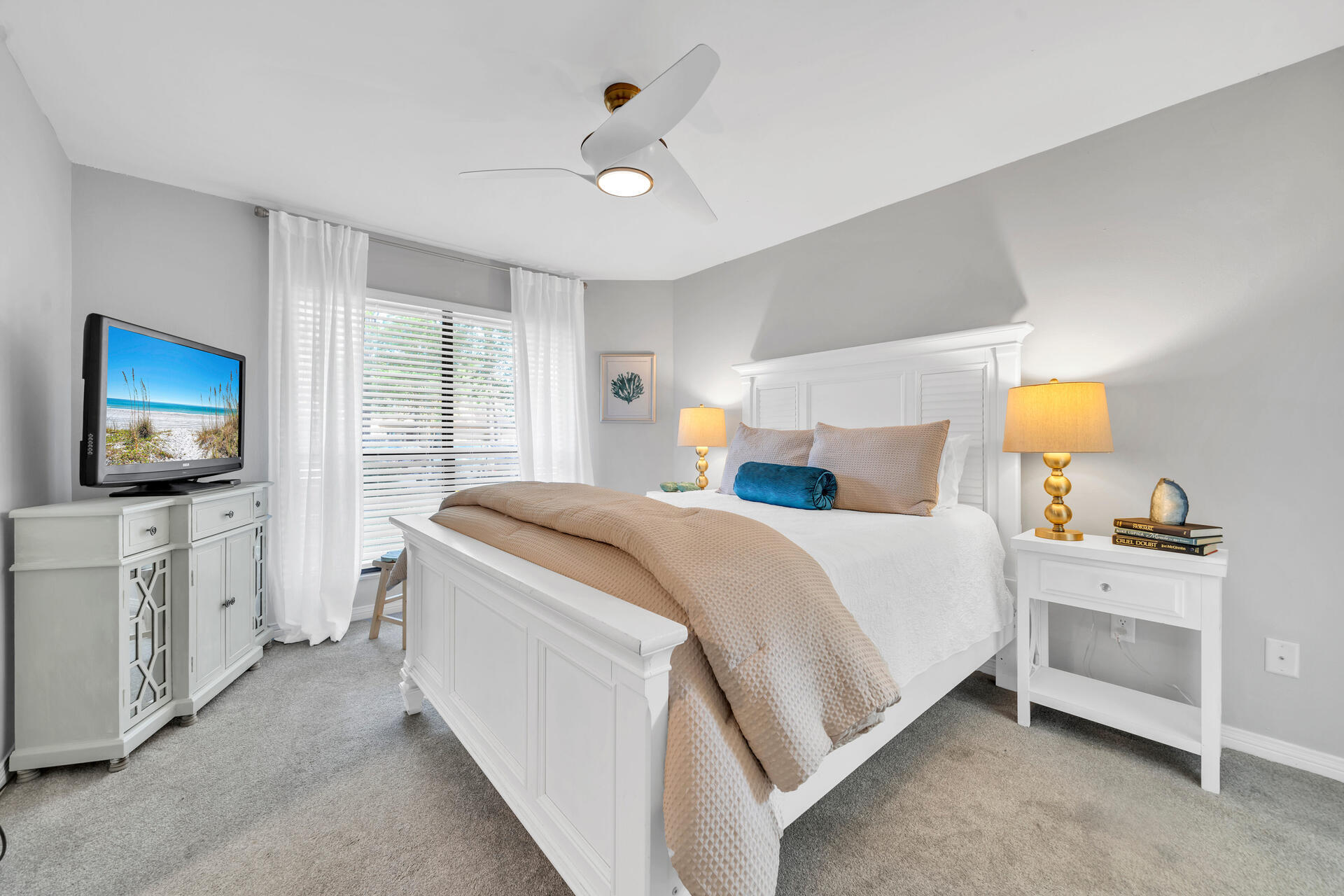 FAIRWAYS AT SANDESTIN PH 2 - Residential