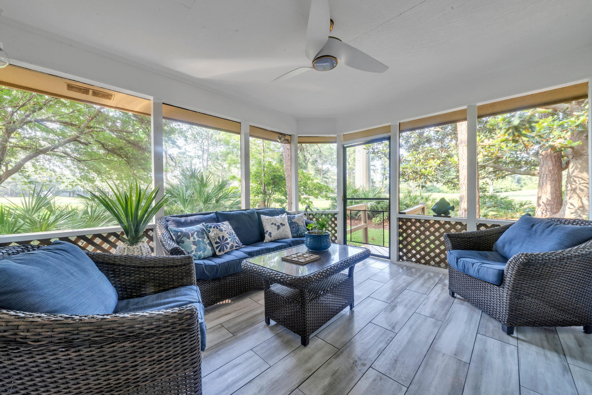 FAIRWAYS AT SANDESTIN PH 2 - Residential