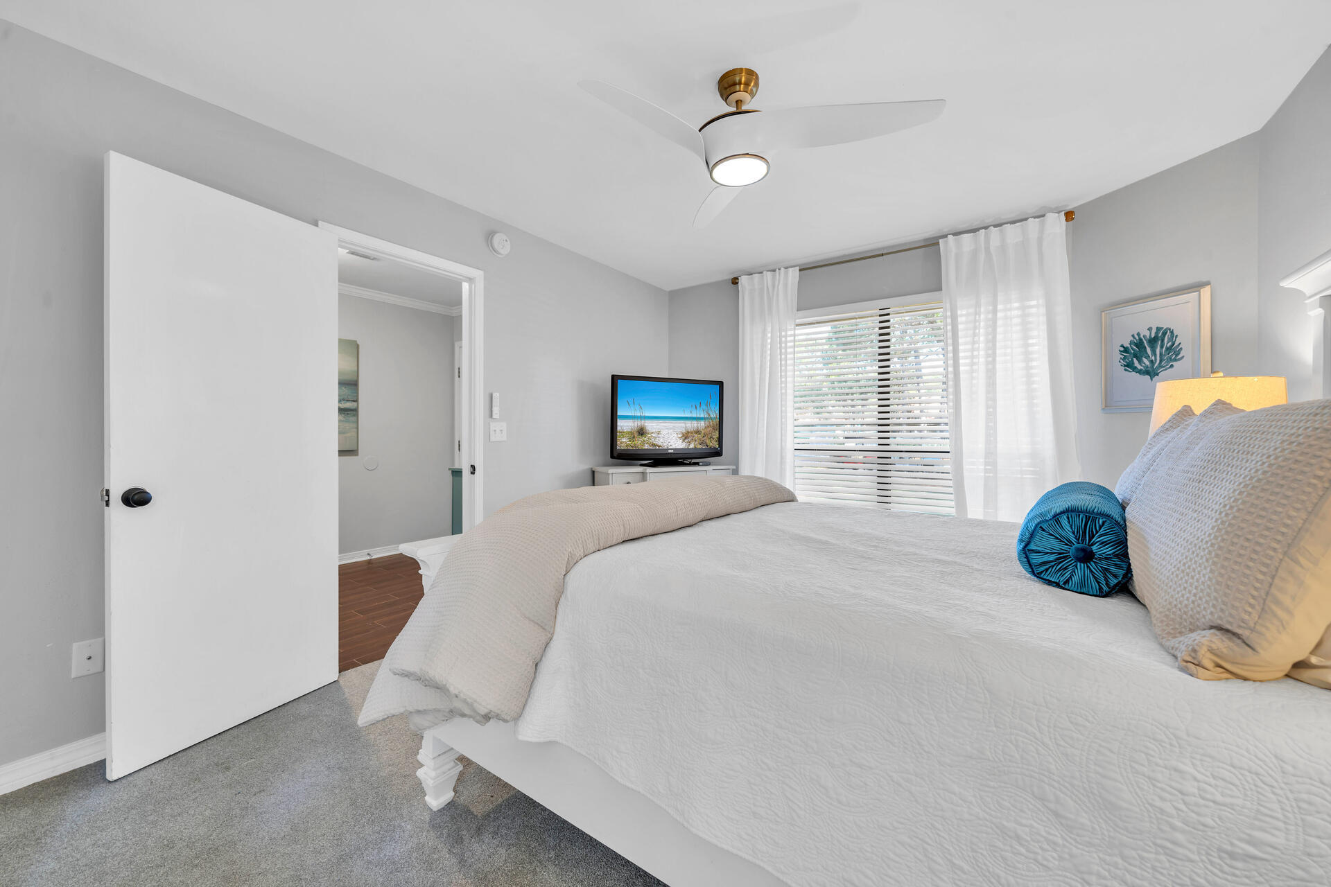 FAIRWAYS AT SANDESTIN PH 2 - Residential