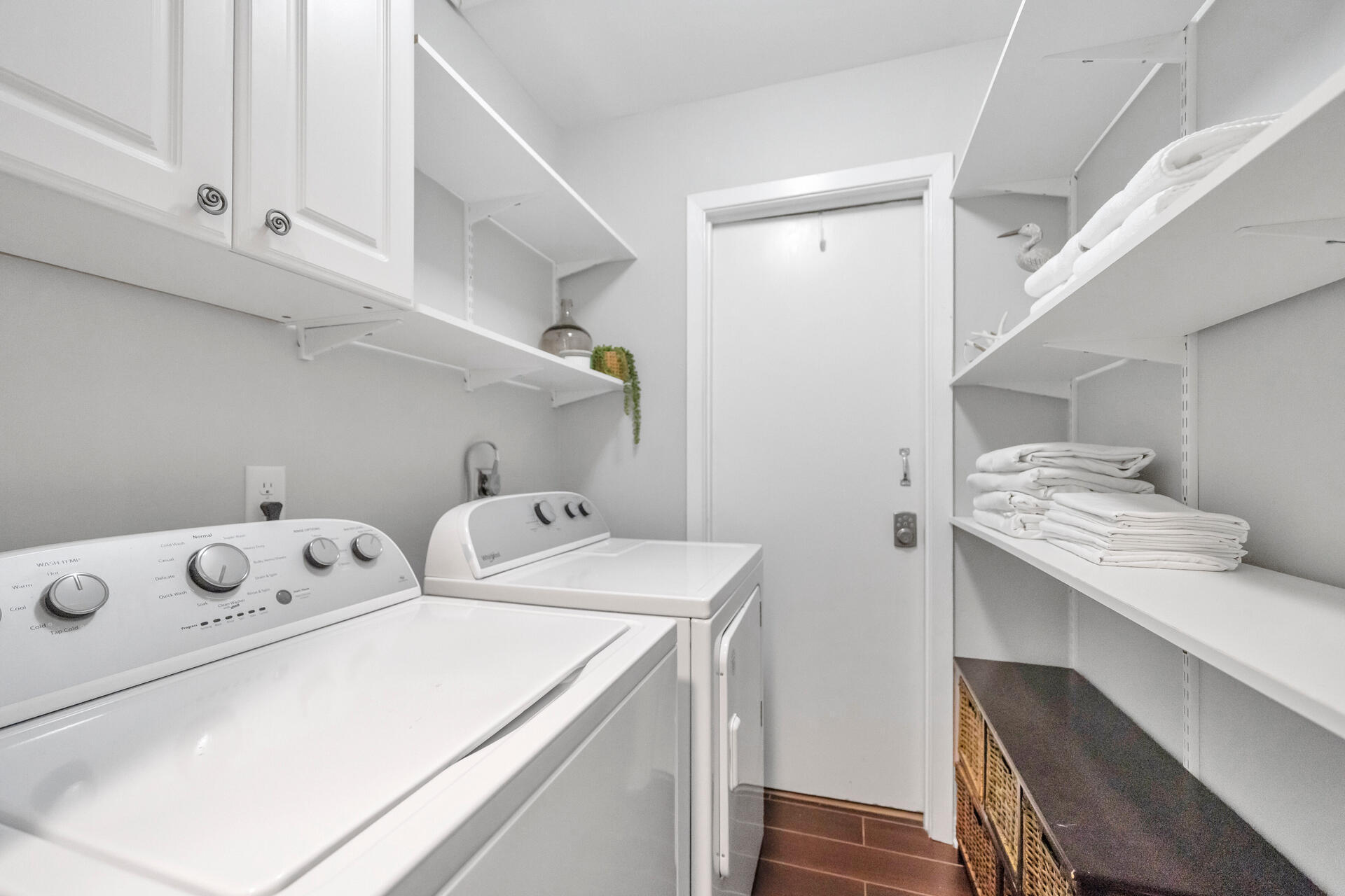 FAIRWAYS AT SANDESTIN PH 2 - Residential