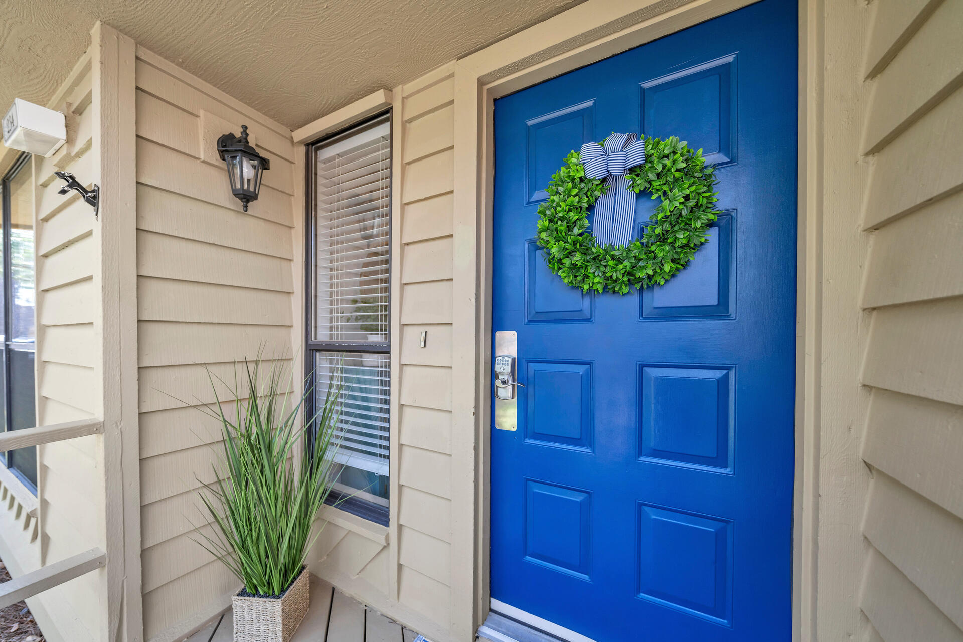 FAIRWAYS AT SANDESTIN PH 2 - Residential