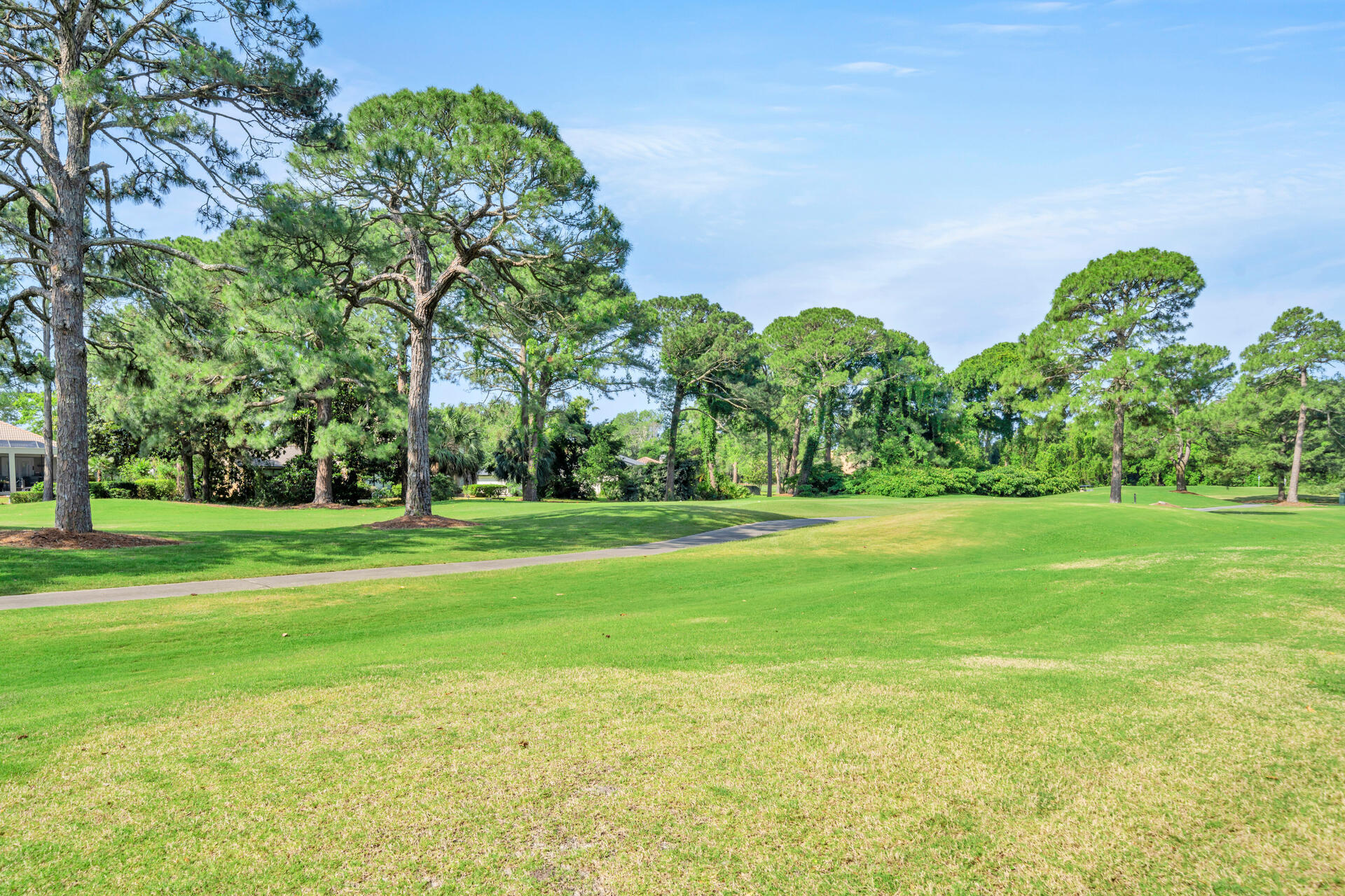 FAIRWAYS AT SANDESTIN PH 2 - Residential