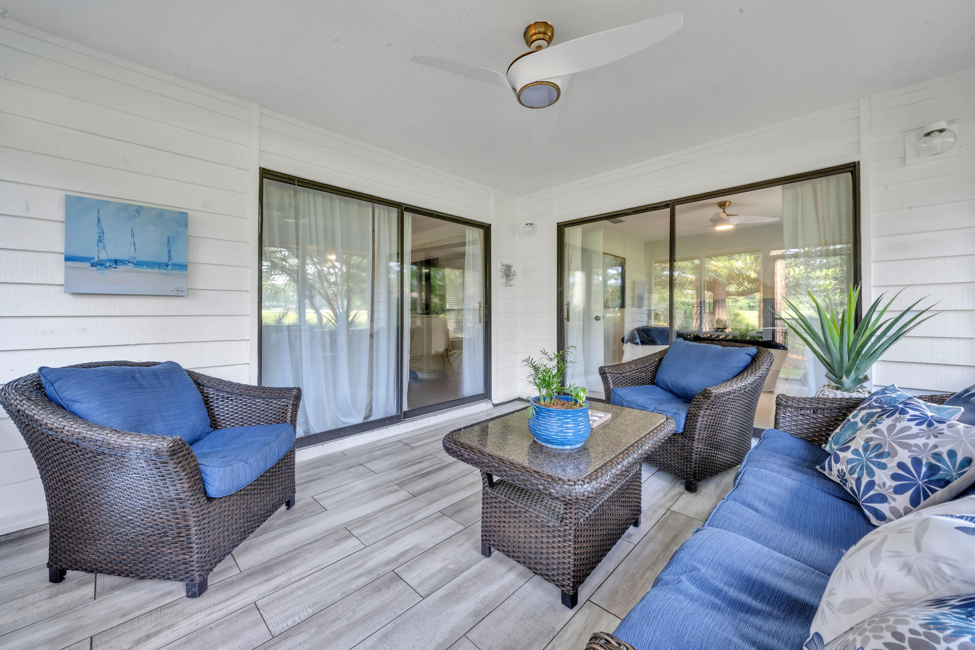 FAIRWAYS AT SANDESTIN PH 2 - Residential