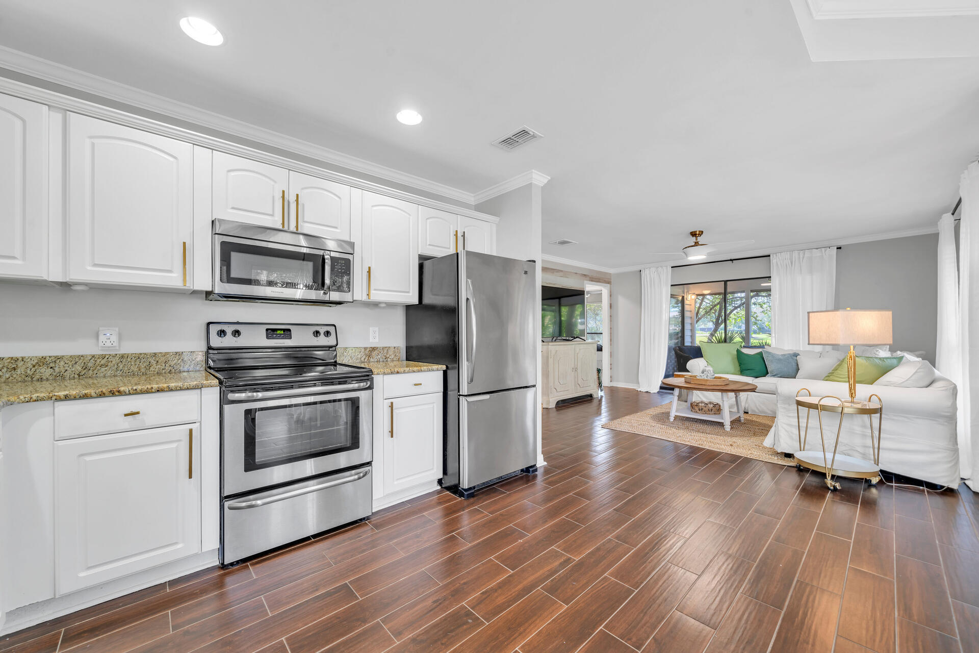 FAIRWAYS AT SANDESTIN PH 2 - Residential