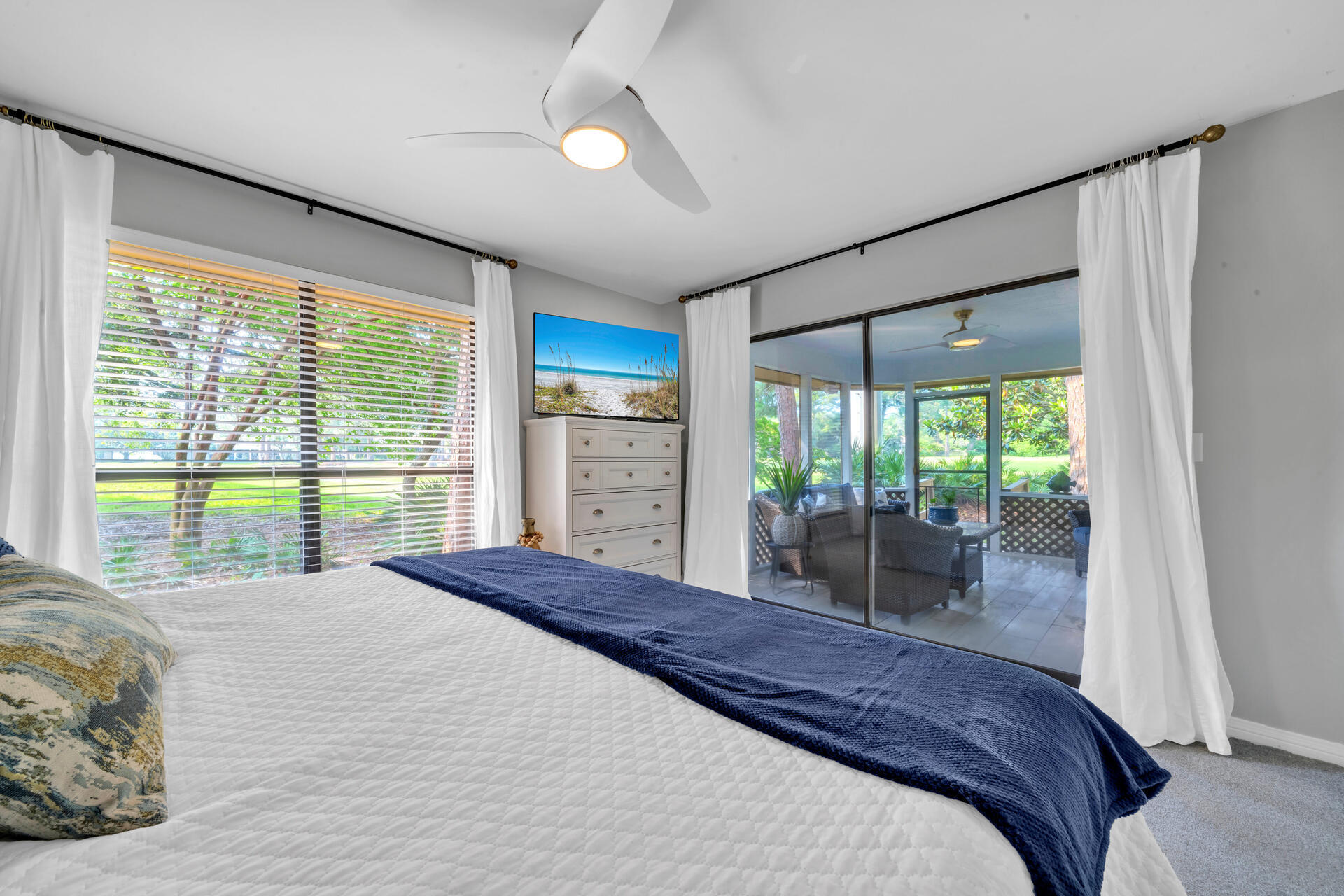 FAIRWAYS AT SANDESTIN PH 2 - Residential