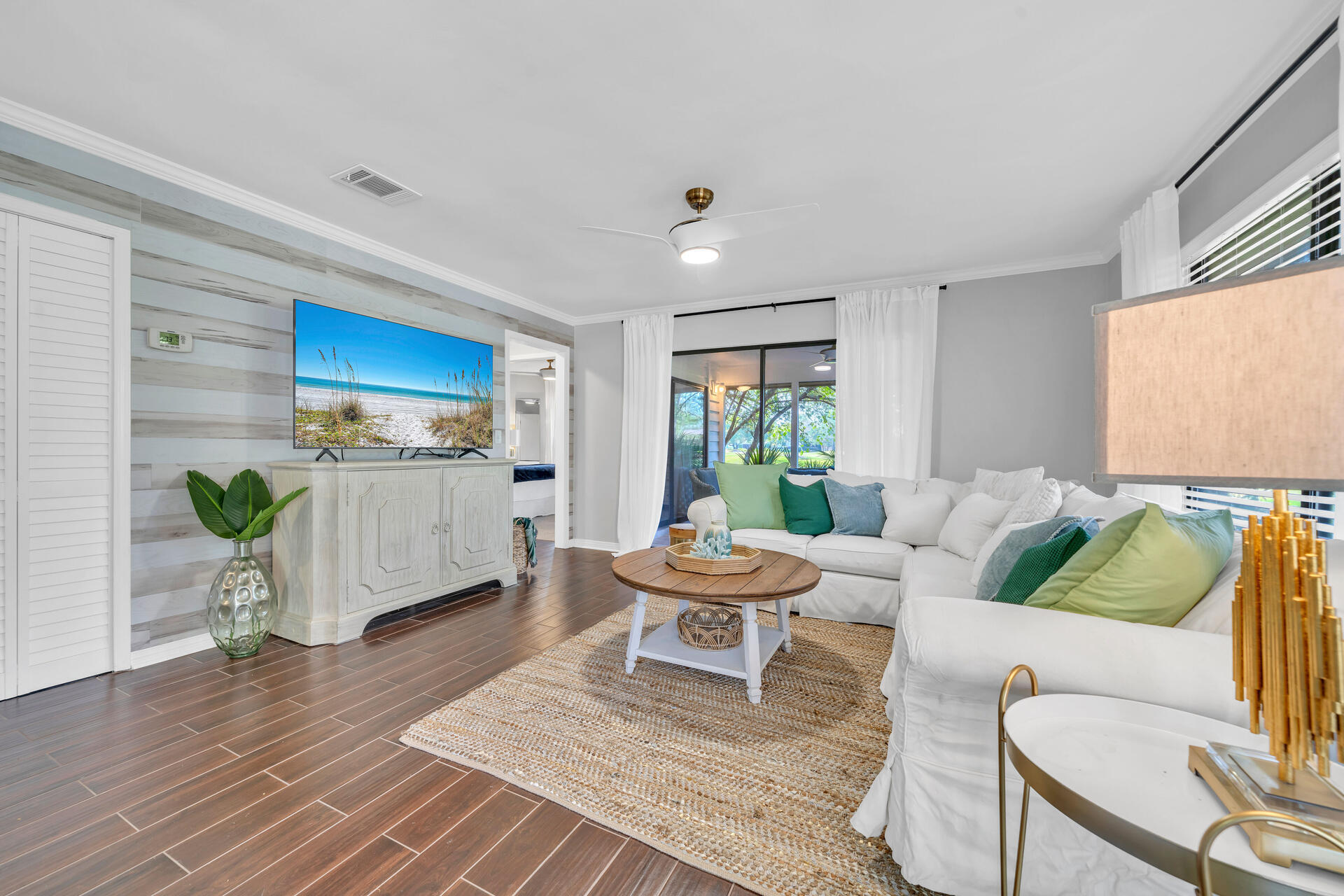 FAIRWAYS AT SANDESTIN PH 2 - Residential