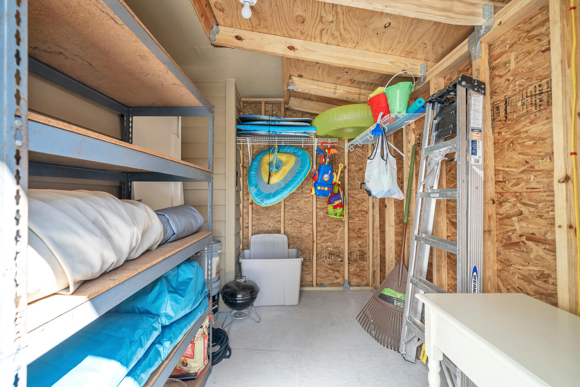 FAIRWAYS AT SANDESTIN PH 2 - Residential