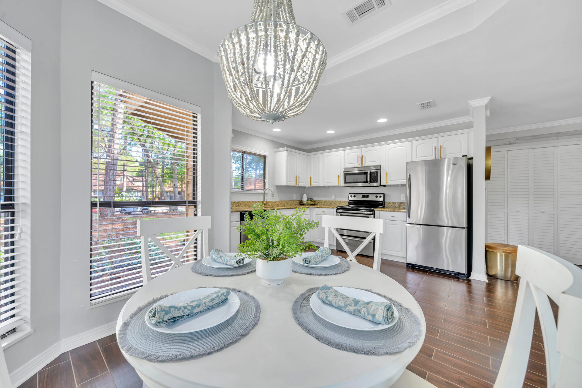 FAIRWAYS AT SANDESTIN PH 2 - Residential