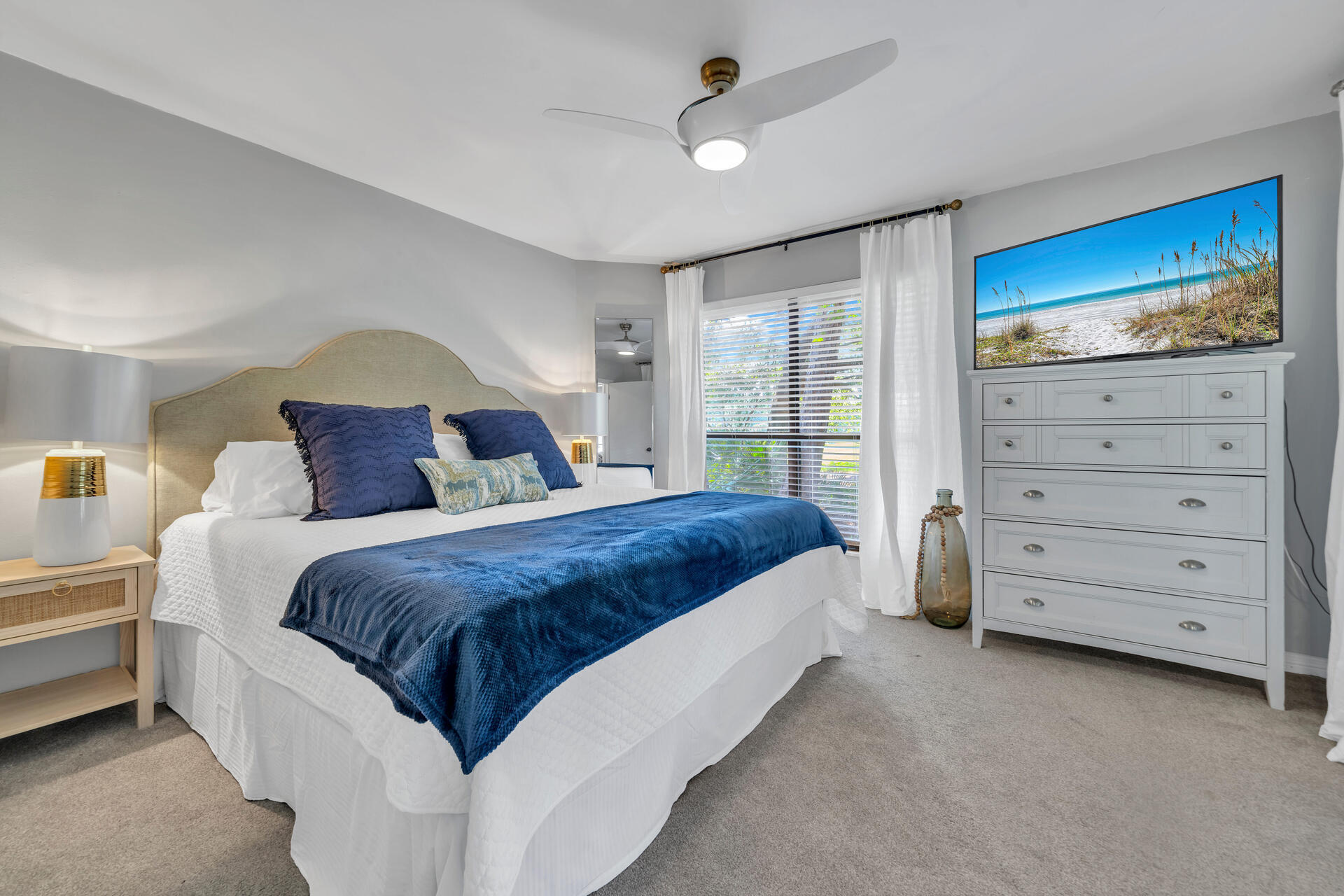 FAIRWAYS AT SANDESTIN PH 2 - Residential