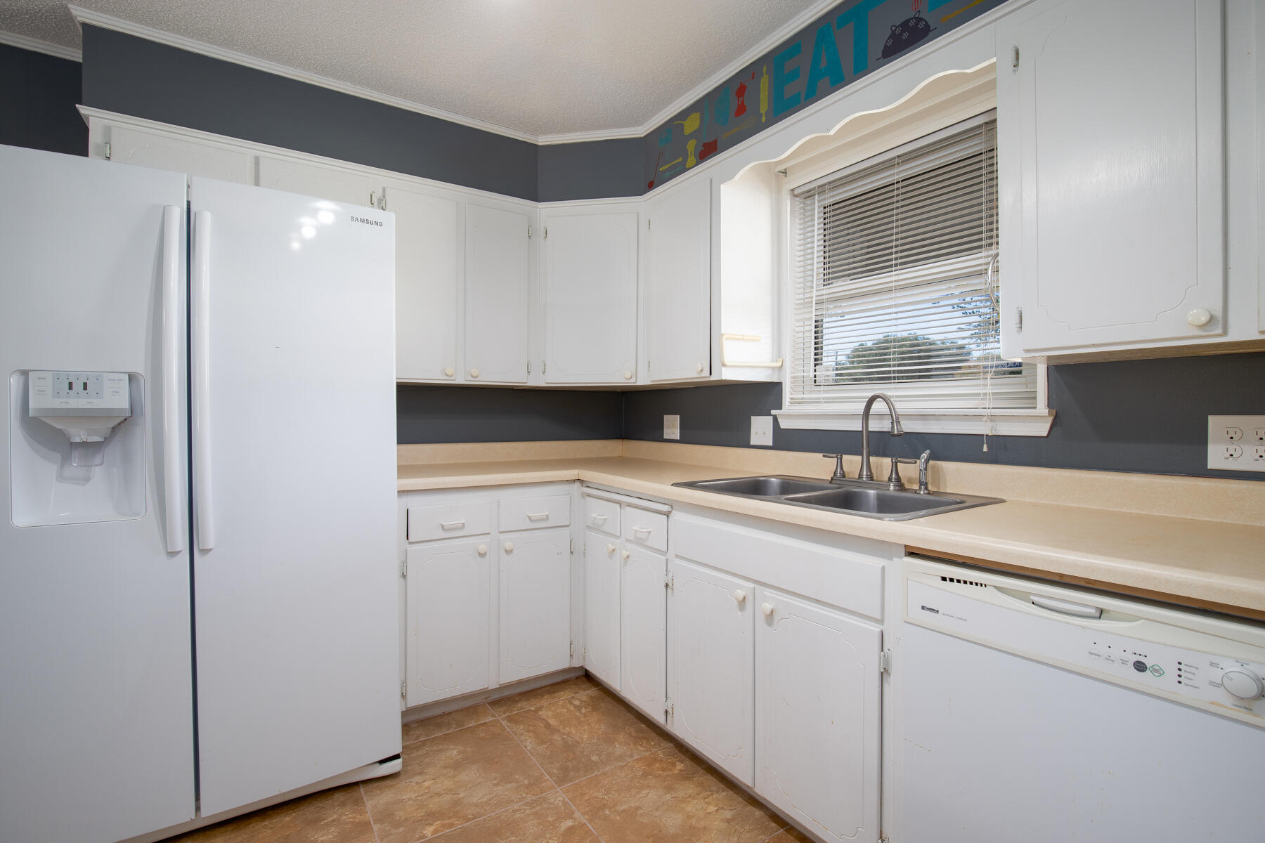Crescent Shores - Residential
