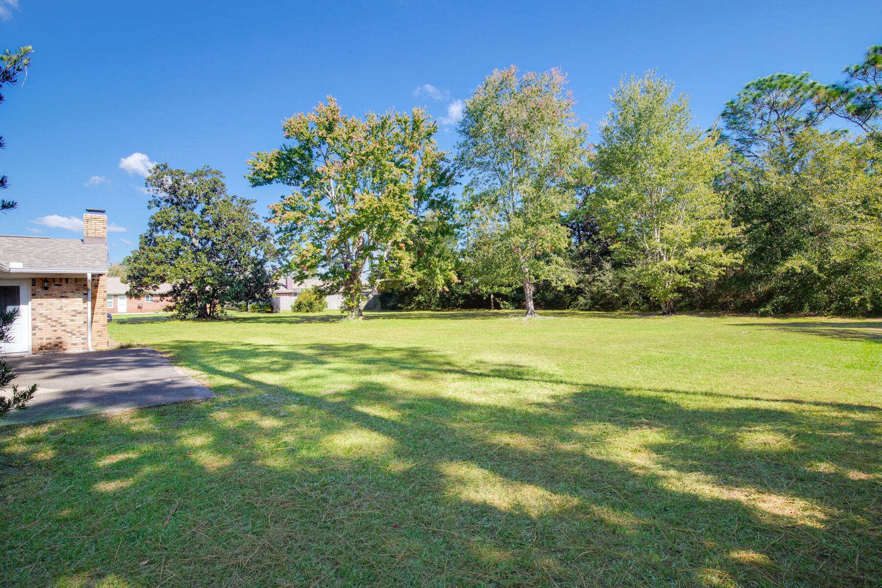 Crescent Shores - Residential