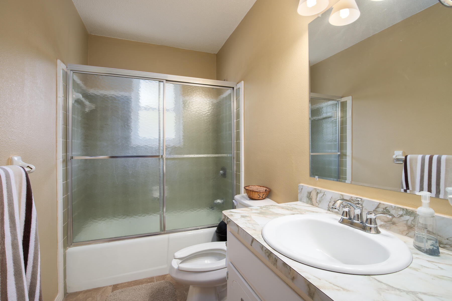 Crescent Shores - Residential